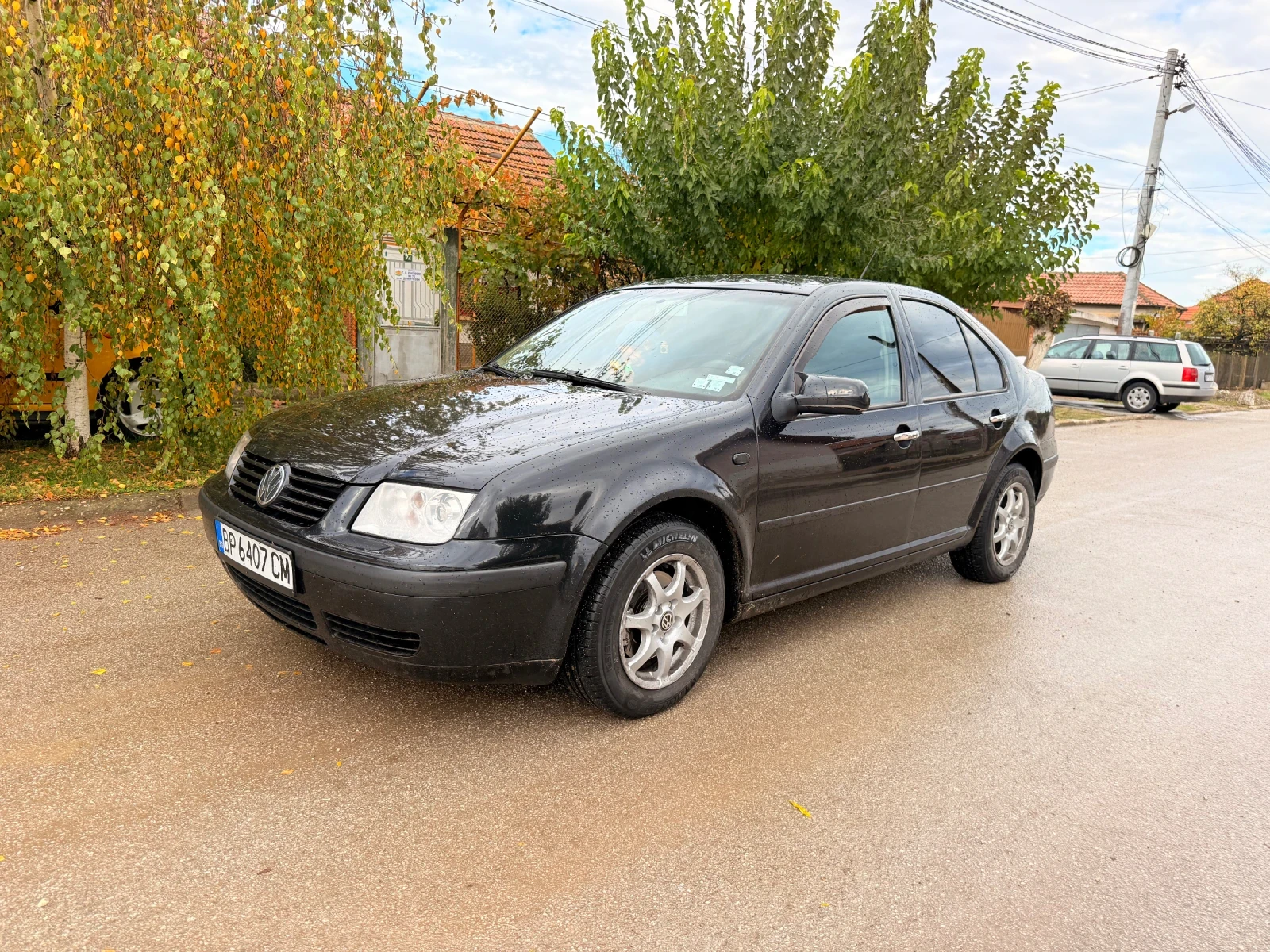 VW Bora 1.9TDI | Mobile.bg — изображение 2
