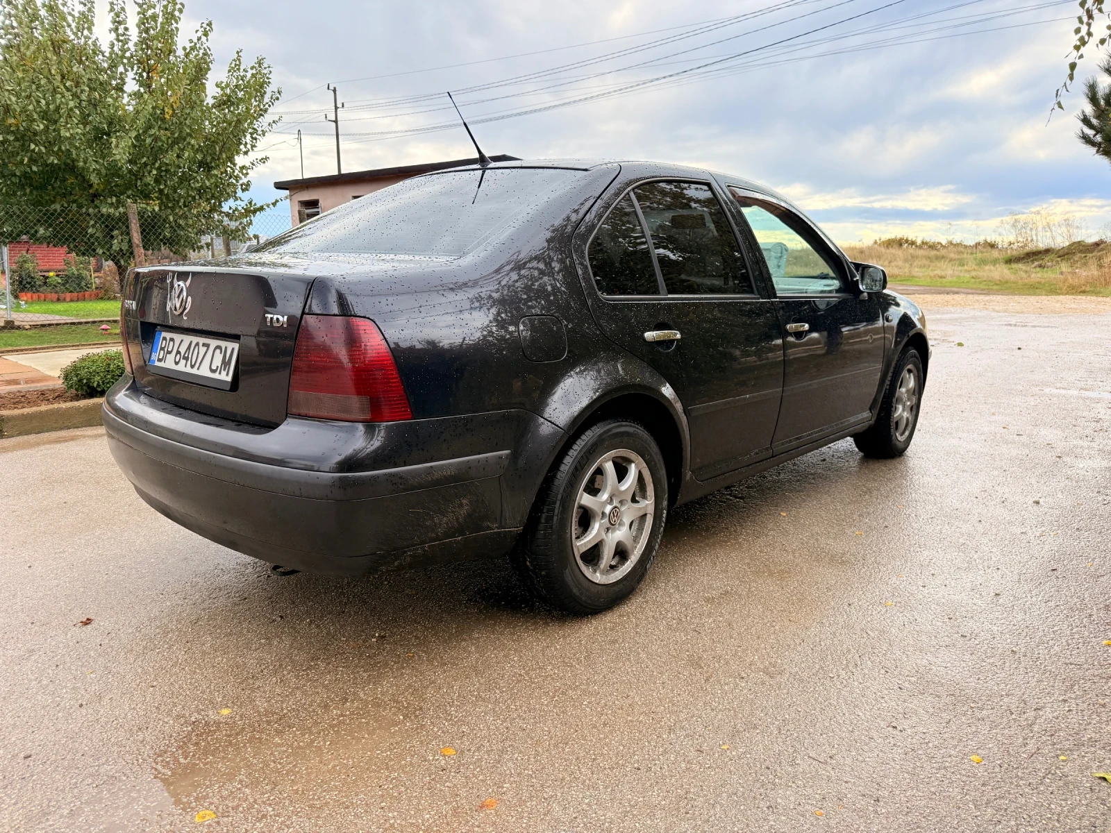 VW Bora 1.9TDI | Mobile.bg — изображение 4