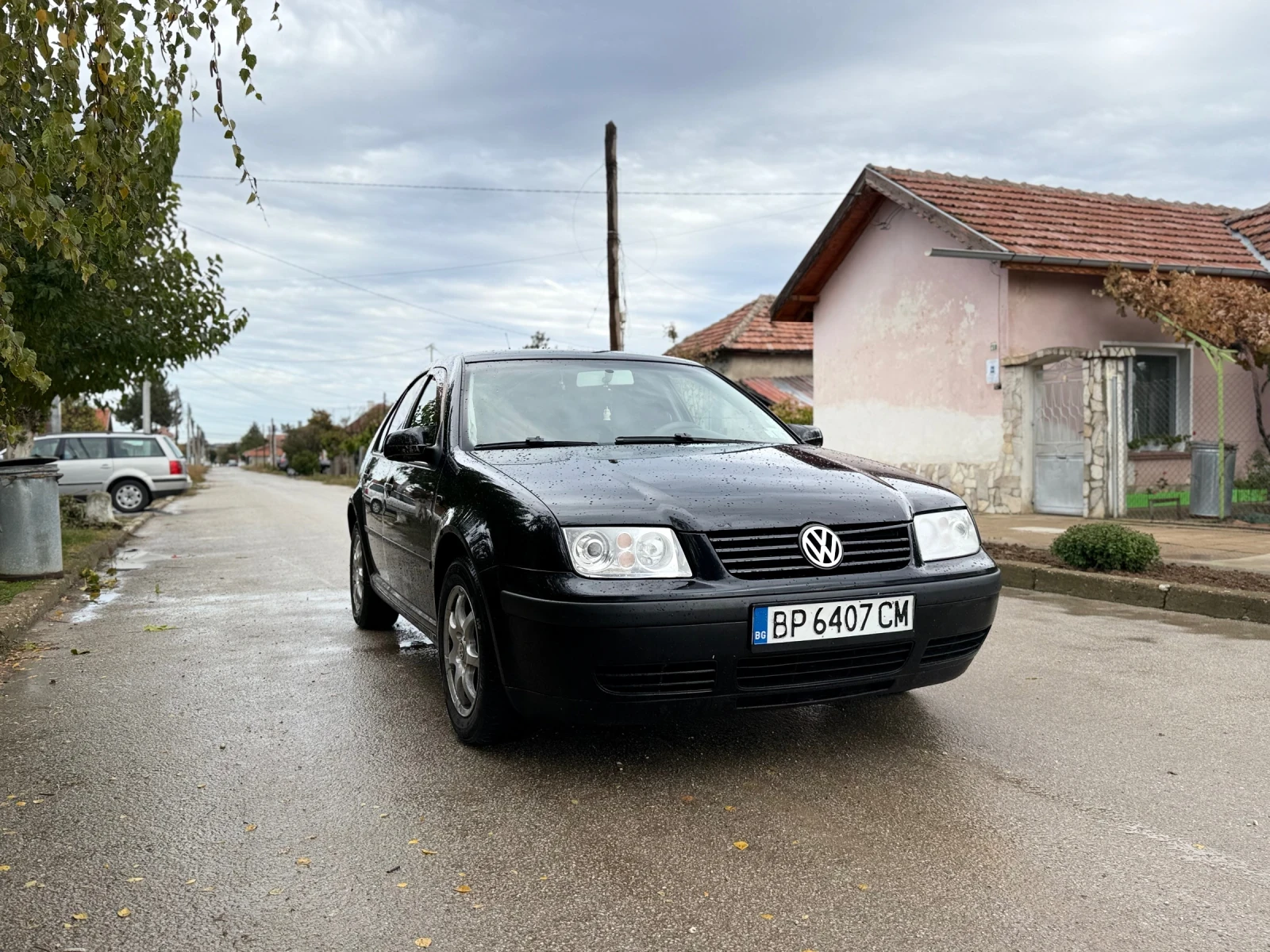 VW Bora 1.9TDI | Mobile.bg — изображение 3