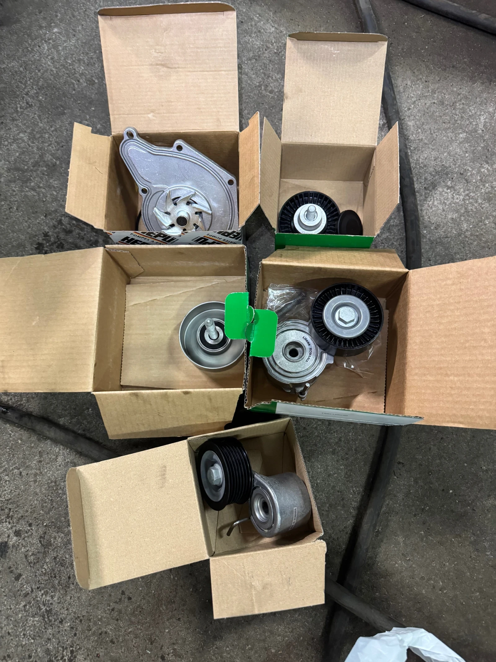 Audi A6 3.0T  - изображение 8