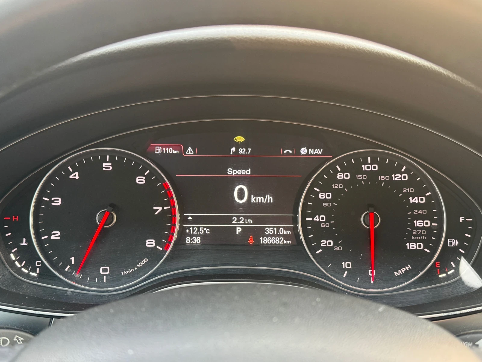 Audi A6 3.0T  - изображение 5