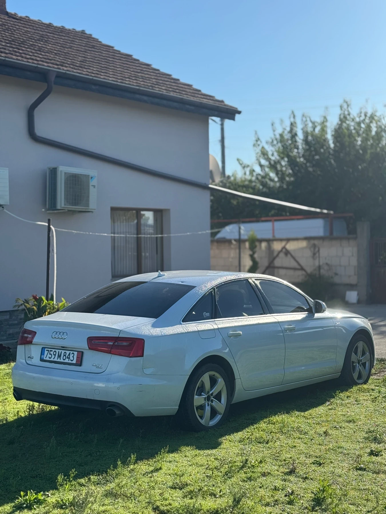 Audi A6 3.0T  - изображение 2