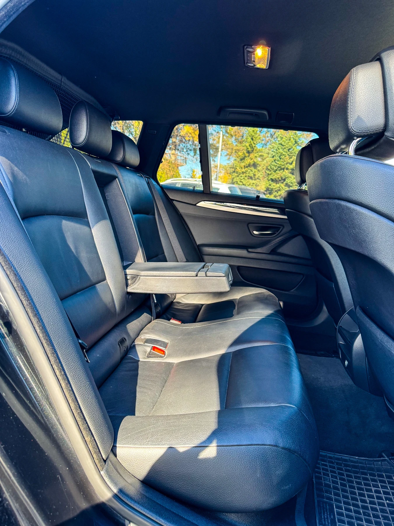 BMW 525 3.0d | Mobile.bg   10