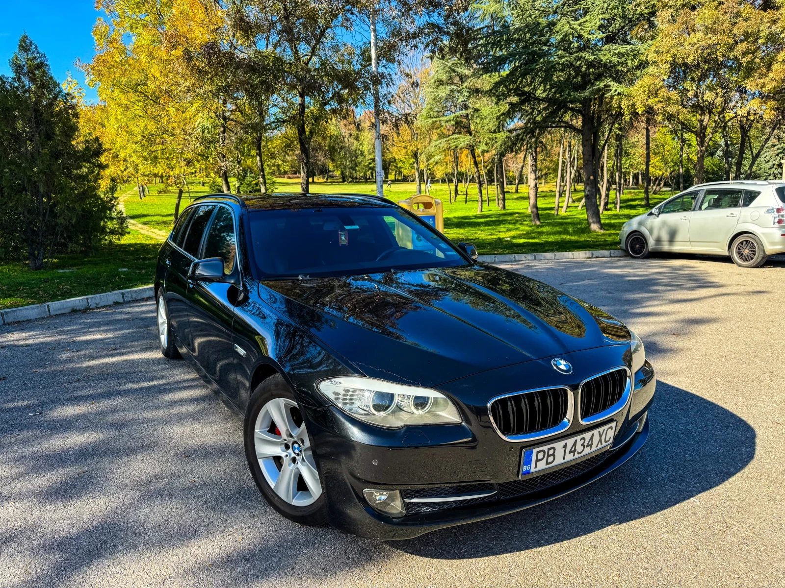 BMW 525 3.0d | Mobile.bg   2