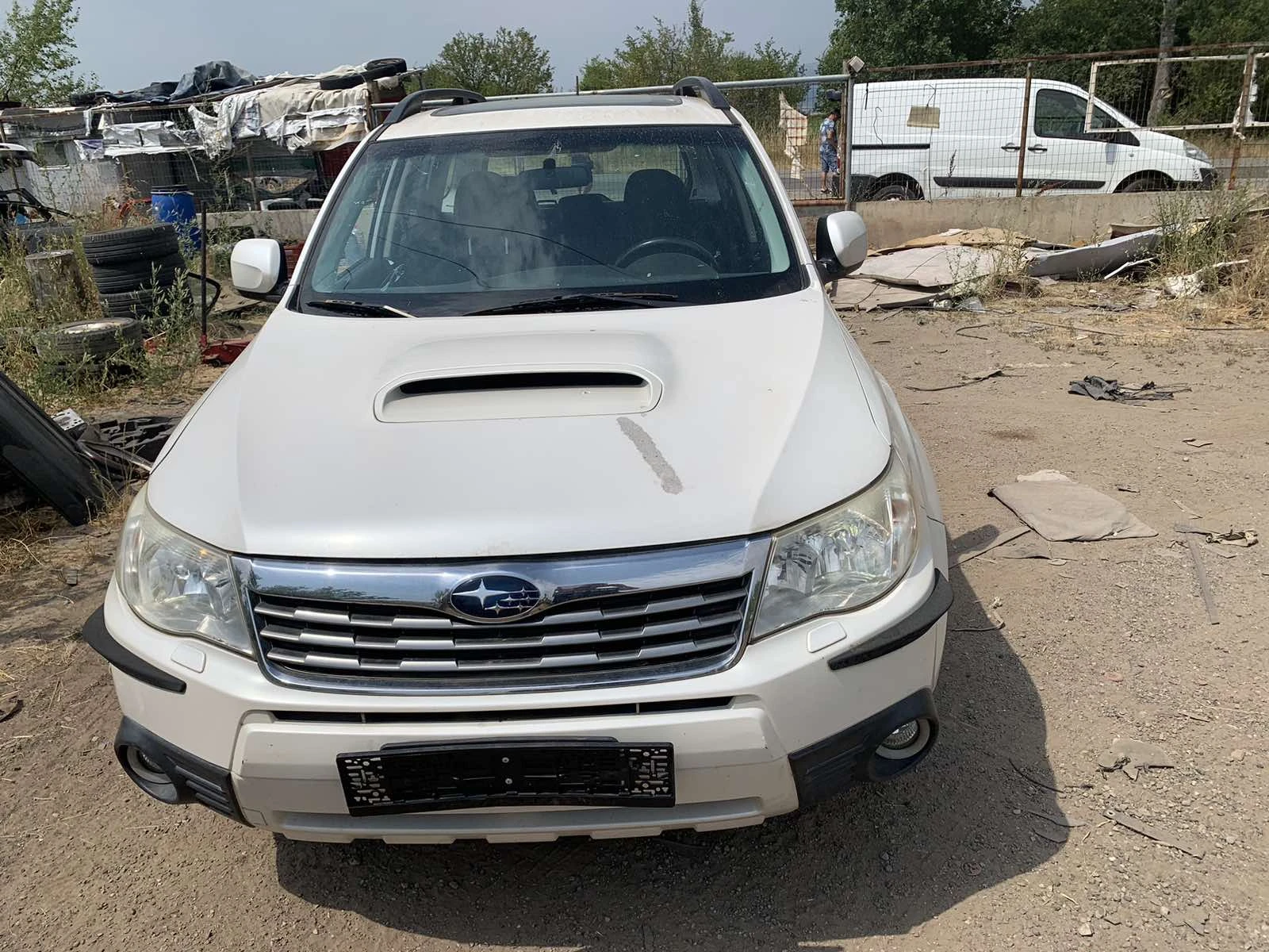 Subaru Forester | Mobile.bg   1