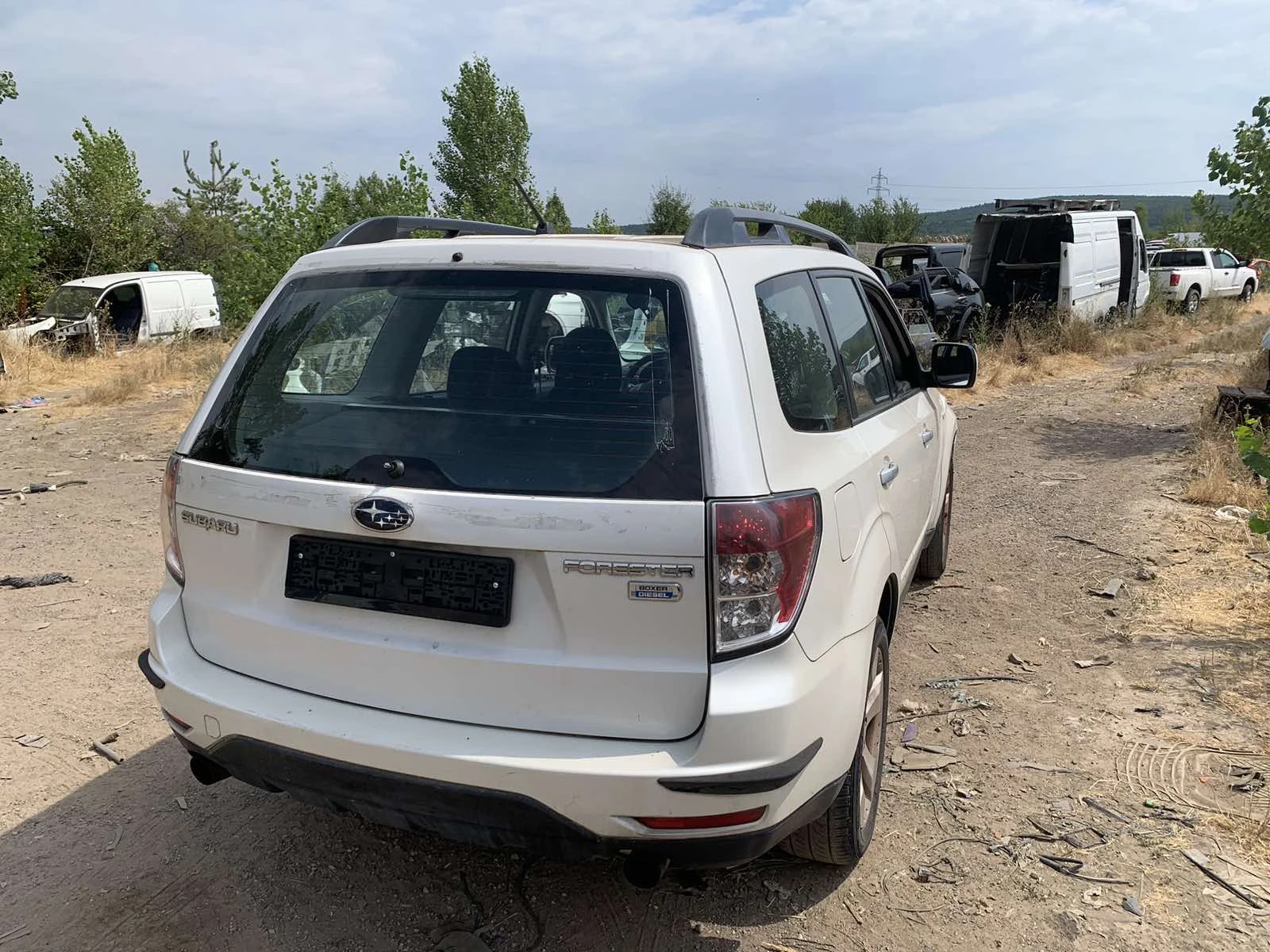 Subaru Forester | Mobile.bg   2