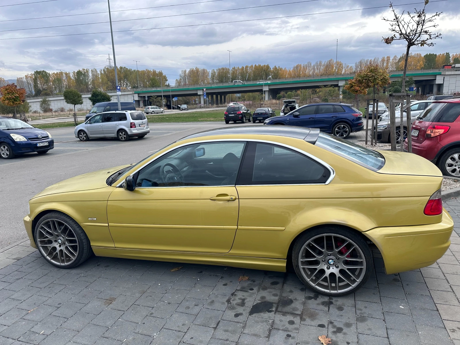 BMW 323 | Mobile.bg � ����������� 1