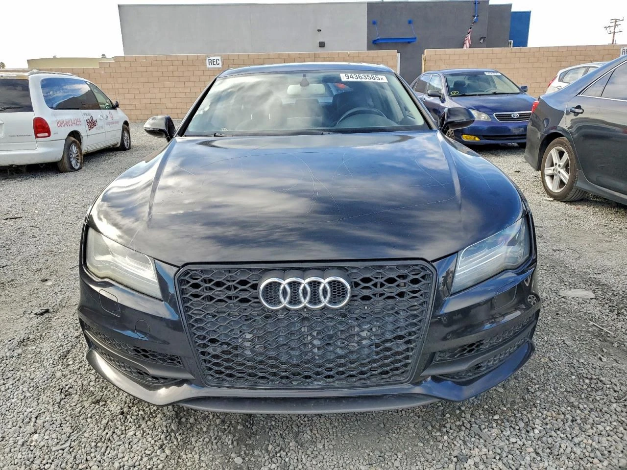 Audi A7 PRESTIGE* QUATTRO* ����* �������* ���������*  | Mobile.bg � ����������� 1