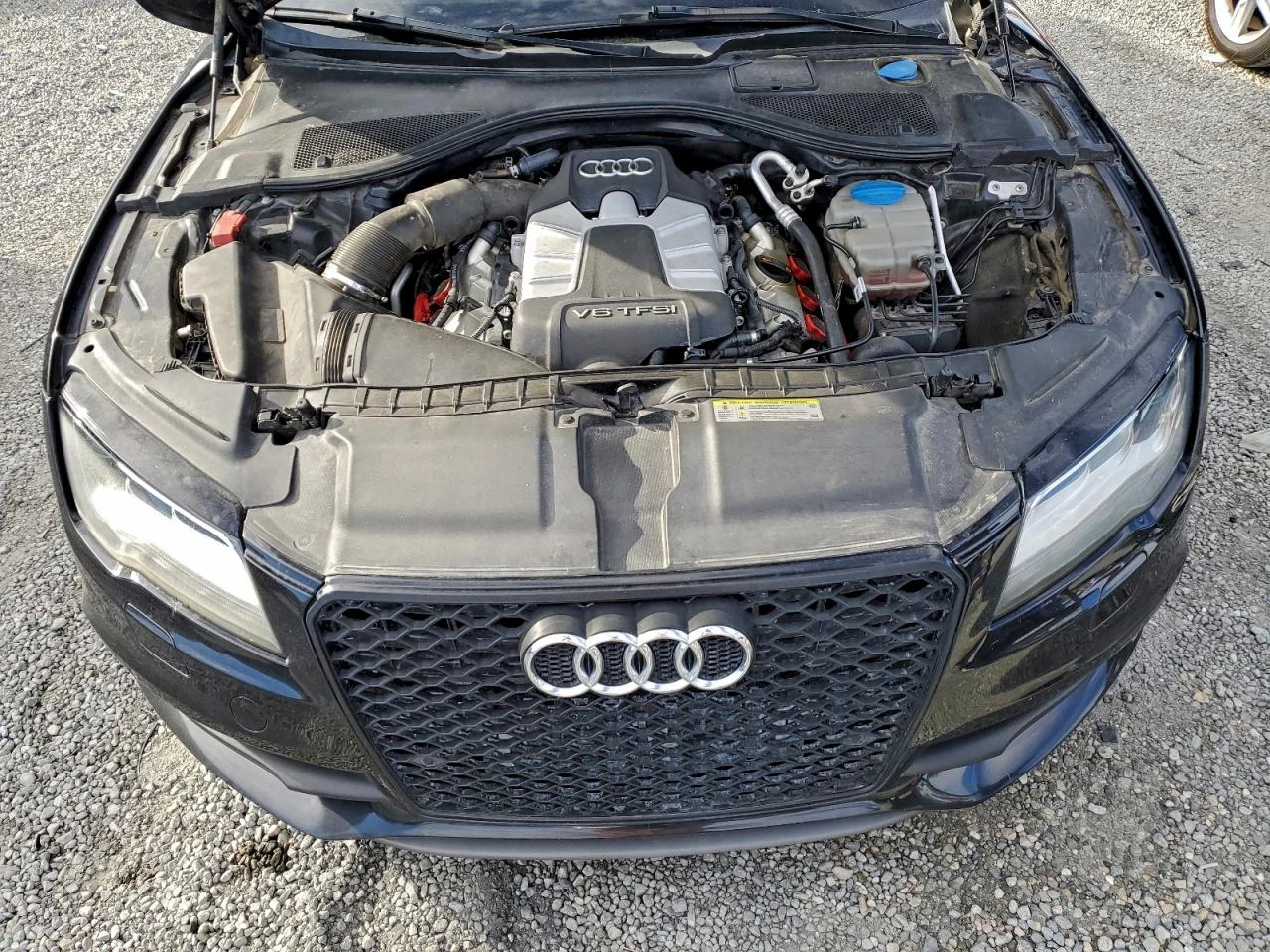 Audi A7 PRESTIGE* QUATTRO* ����* �������* ���������*  | Mobile.bg � ����������� 11