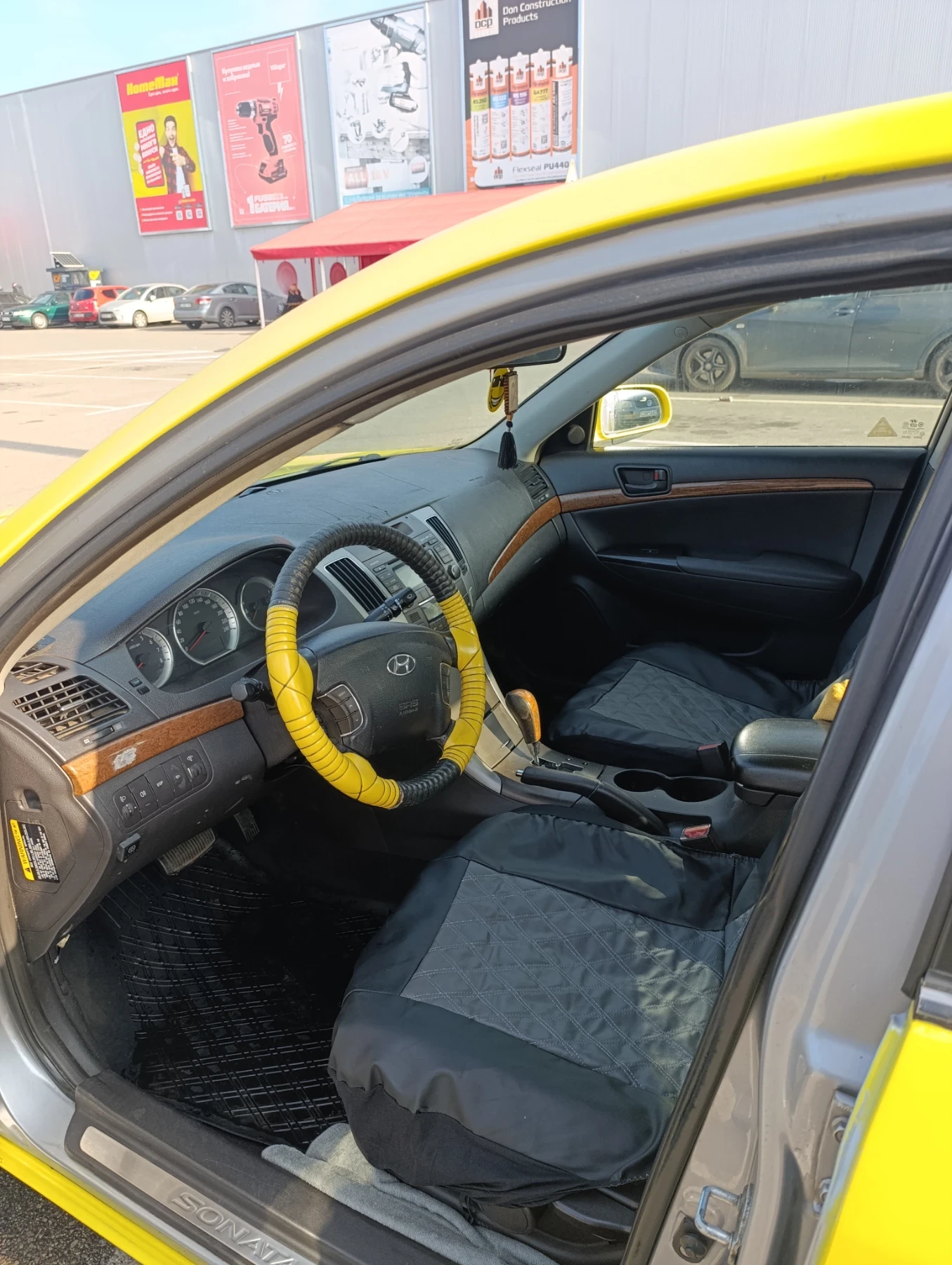 Hyundai Sonata ���/������ | Mobile.bg � ����������� 6