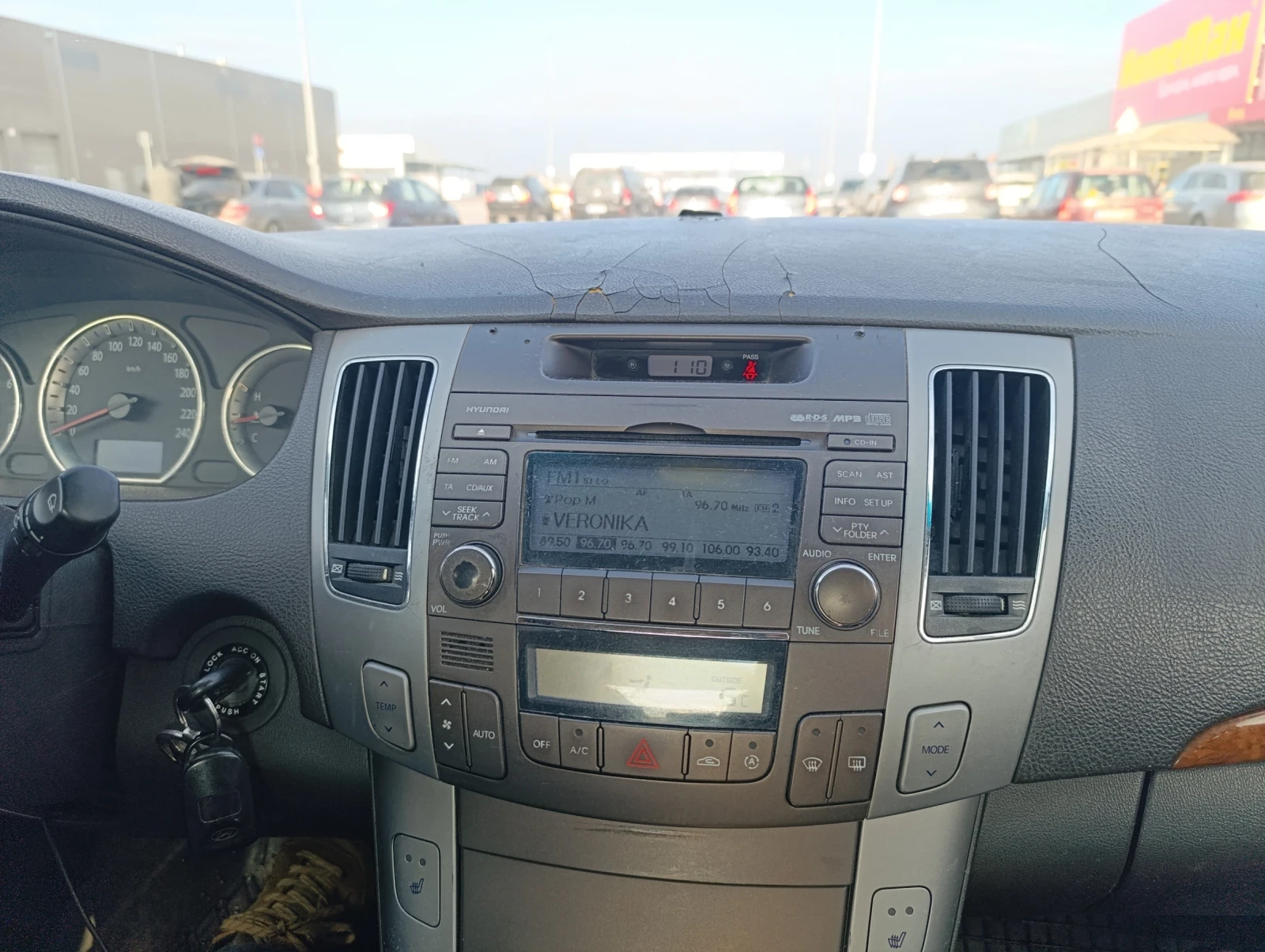 Hyundai Sonata ���/������ | Mobile.bg � ����������� 8