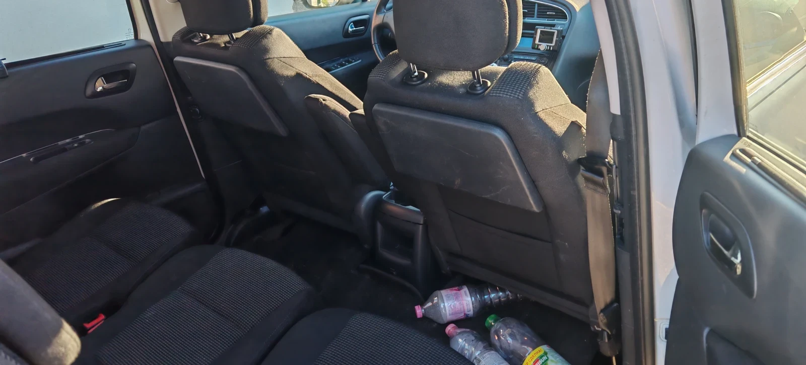 Peugeot 5008 1.6i turbo  | Mobile.bg � ����������� 16