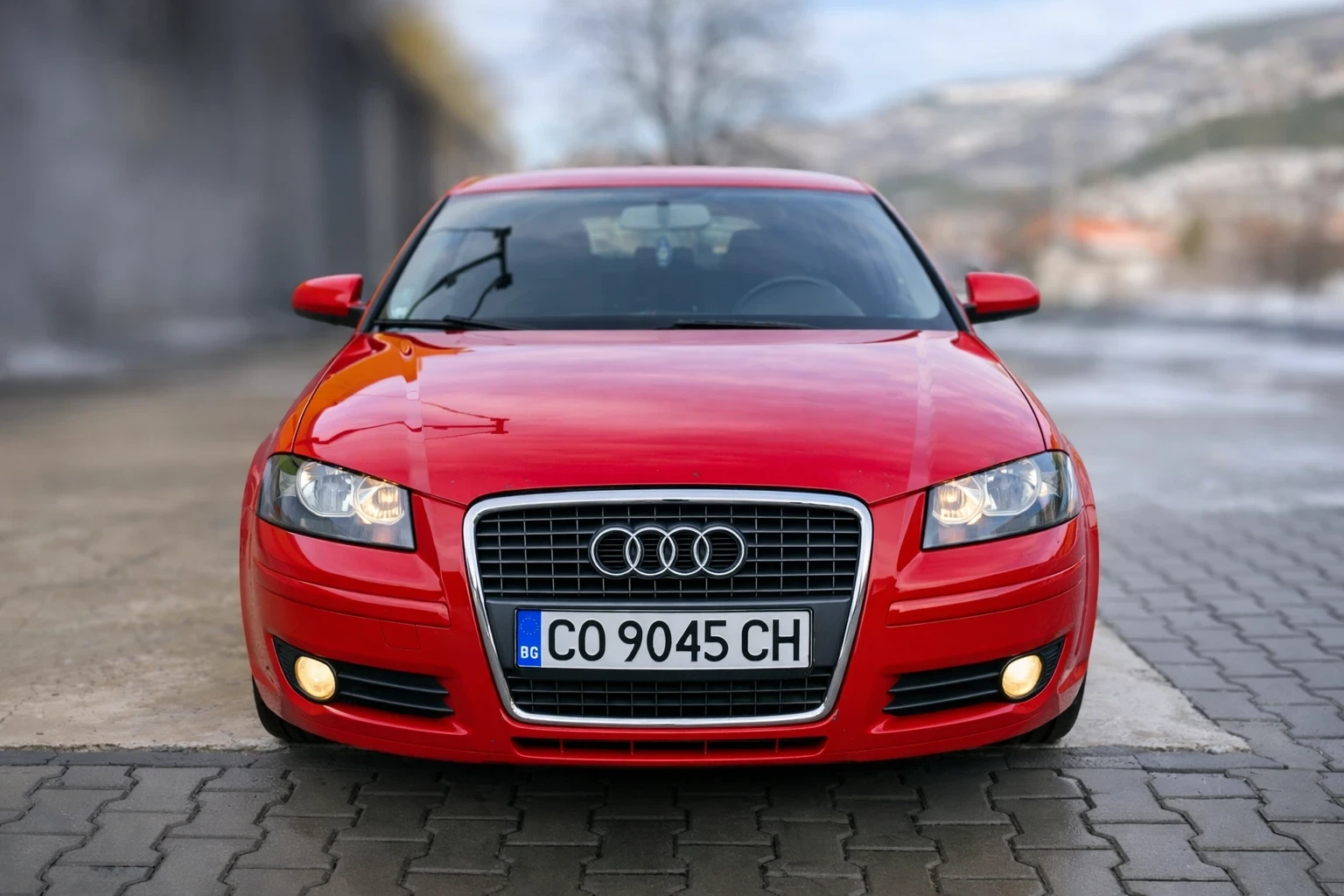 Audi A3 2.0TDI* 140к.с* ВММ*  - изображение 3