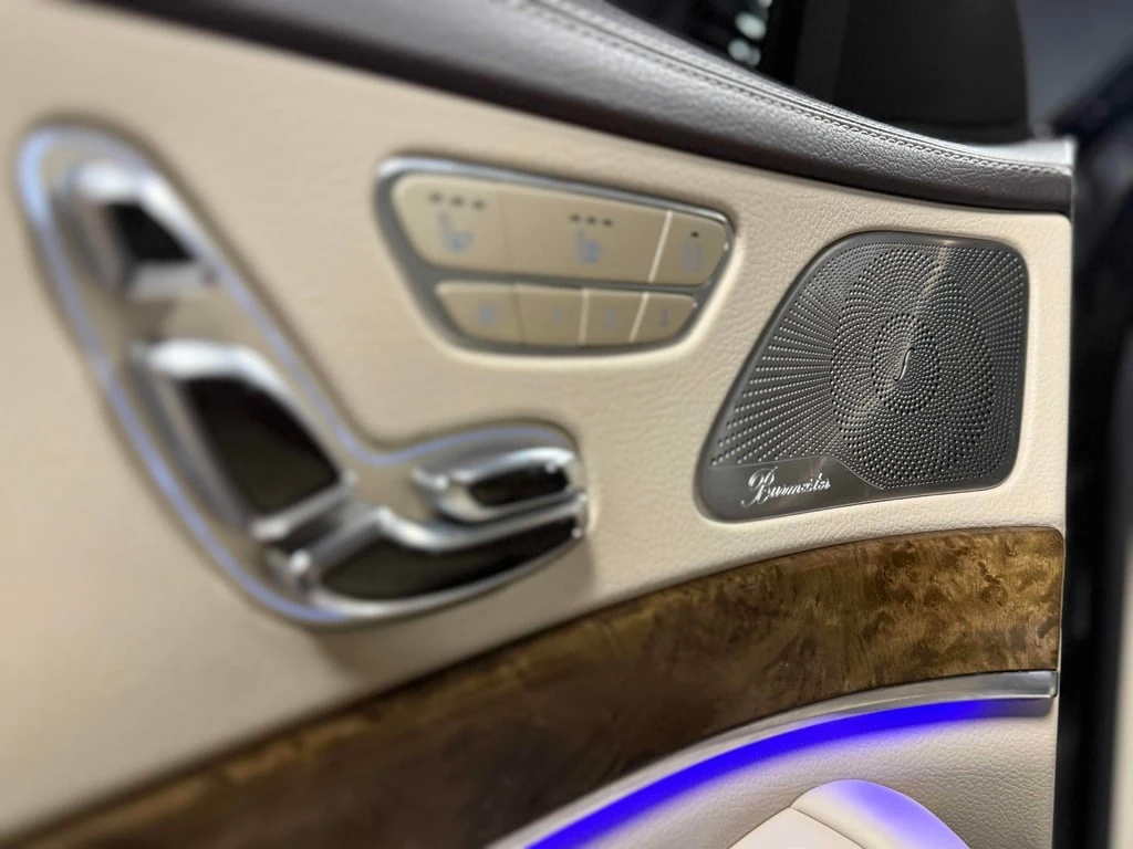 Mercedes-Benz S 550 * CARFAX * �� ���������������� | Mobile.bg � ����������� 16