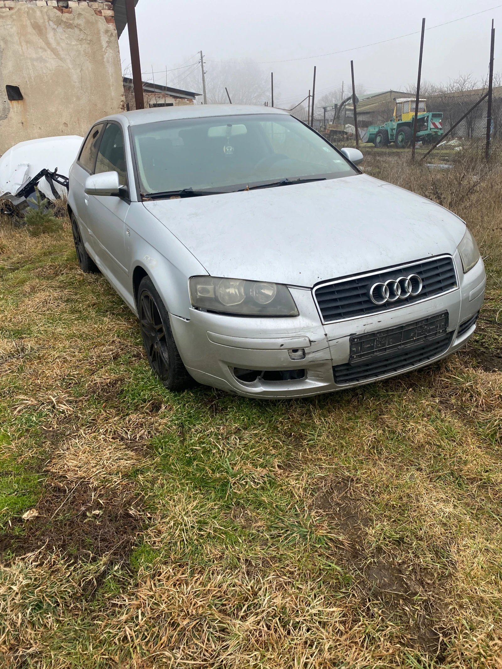 Audi A3 2.0 TDI 140 | Mobile.bg � ����������� 1