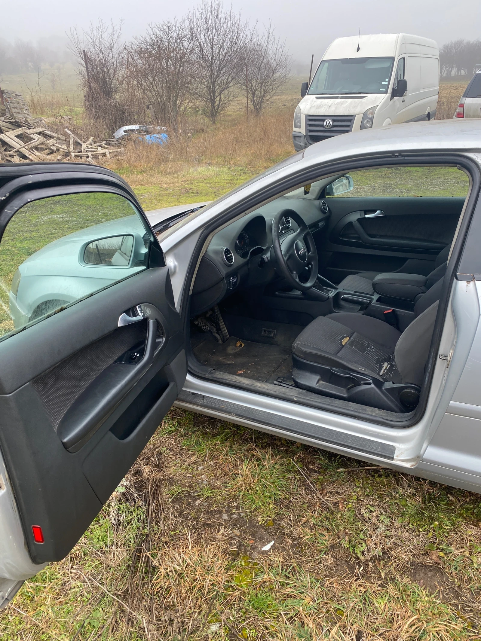 Audi A3 2.0 TDI 140 | Mobile.bg � ����������� 6