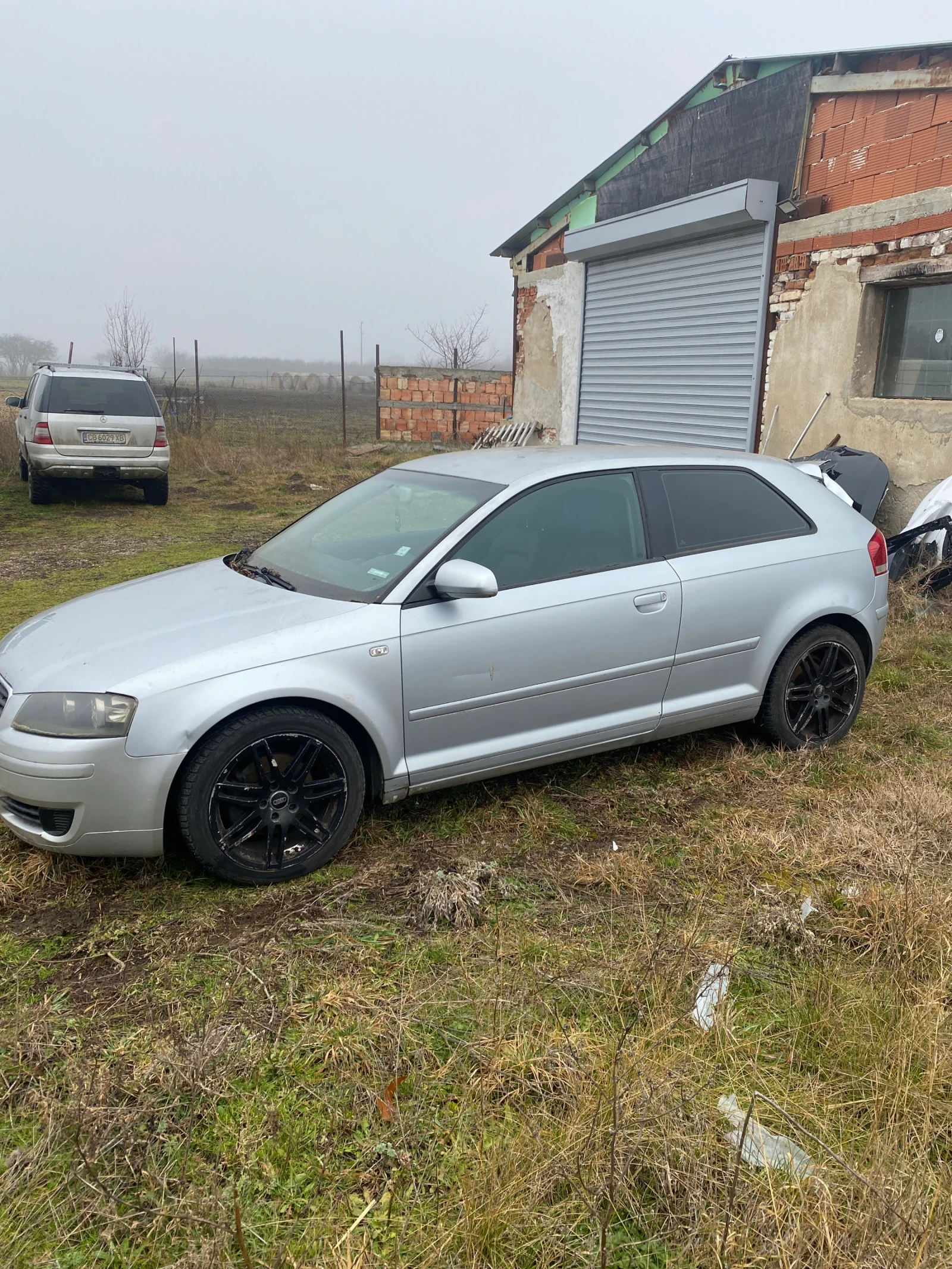 Audi A3 2.0 TDI 140 | Mobile.bg � ����������� 3