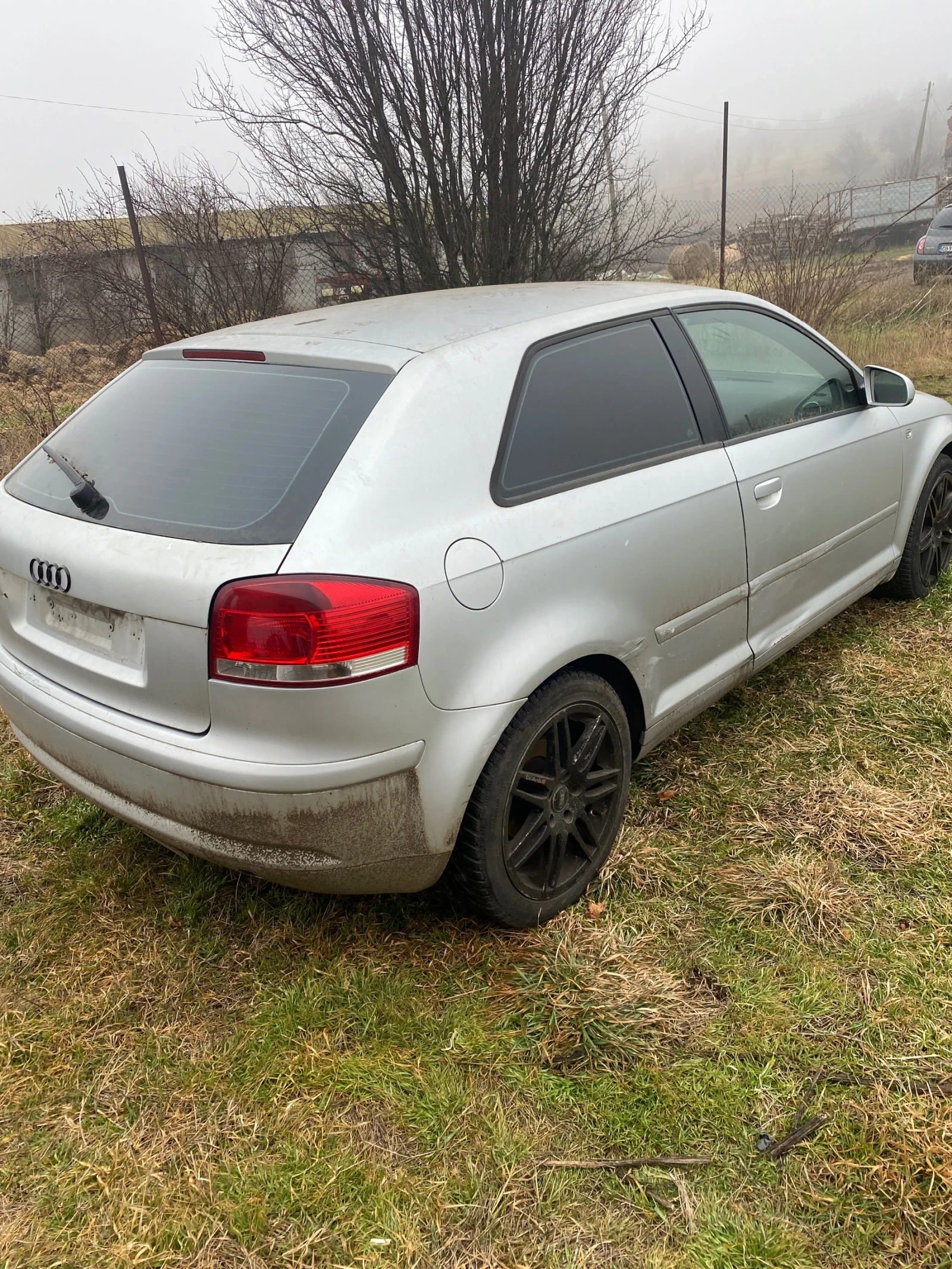 Audi A3 2.0 TDI 140 | Mobile.bg � ����������� 5
