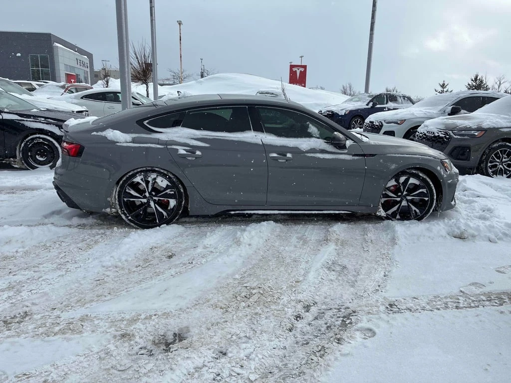 Audi Quattro * 2.9 TFSI * CARFAX * ЦЕНА ДО БГ - изображение 3