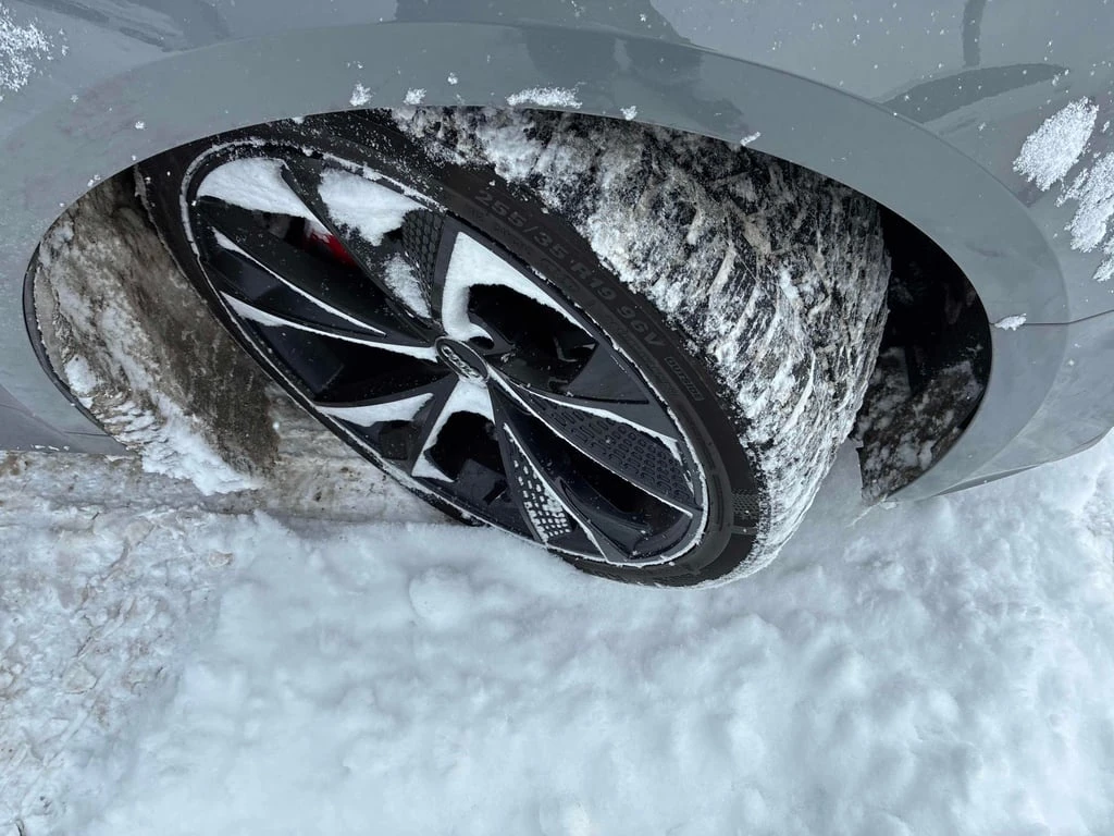 Audi Quattro * 2.9 TFSI * CARFAX * ЦЕНА ДО БГ - изображение 6