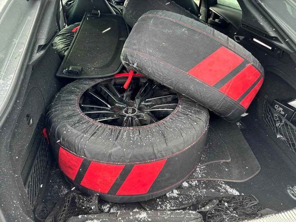 Audi Quattro * 2.9 TFSI * CARFAX * ���� �� �� | Mobile.bg � ����������� 12