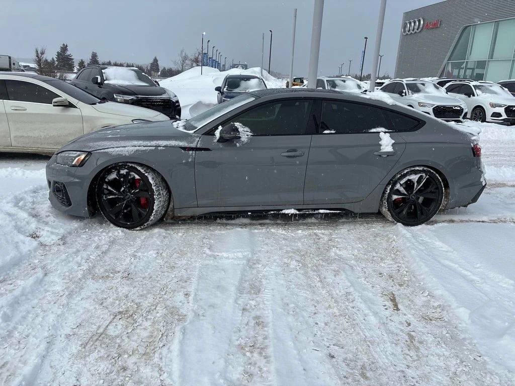 Audi Quattro * 2.9 TFSI * CARFAX * ЦЕНА ДО БГ - изображение 2