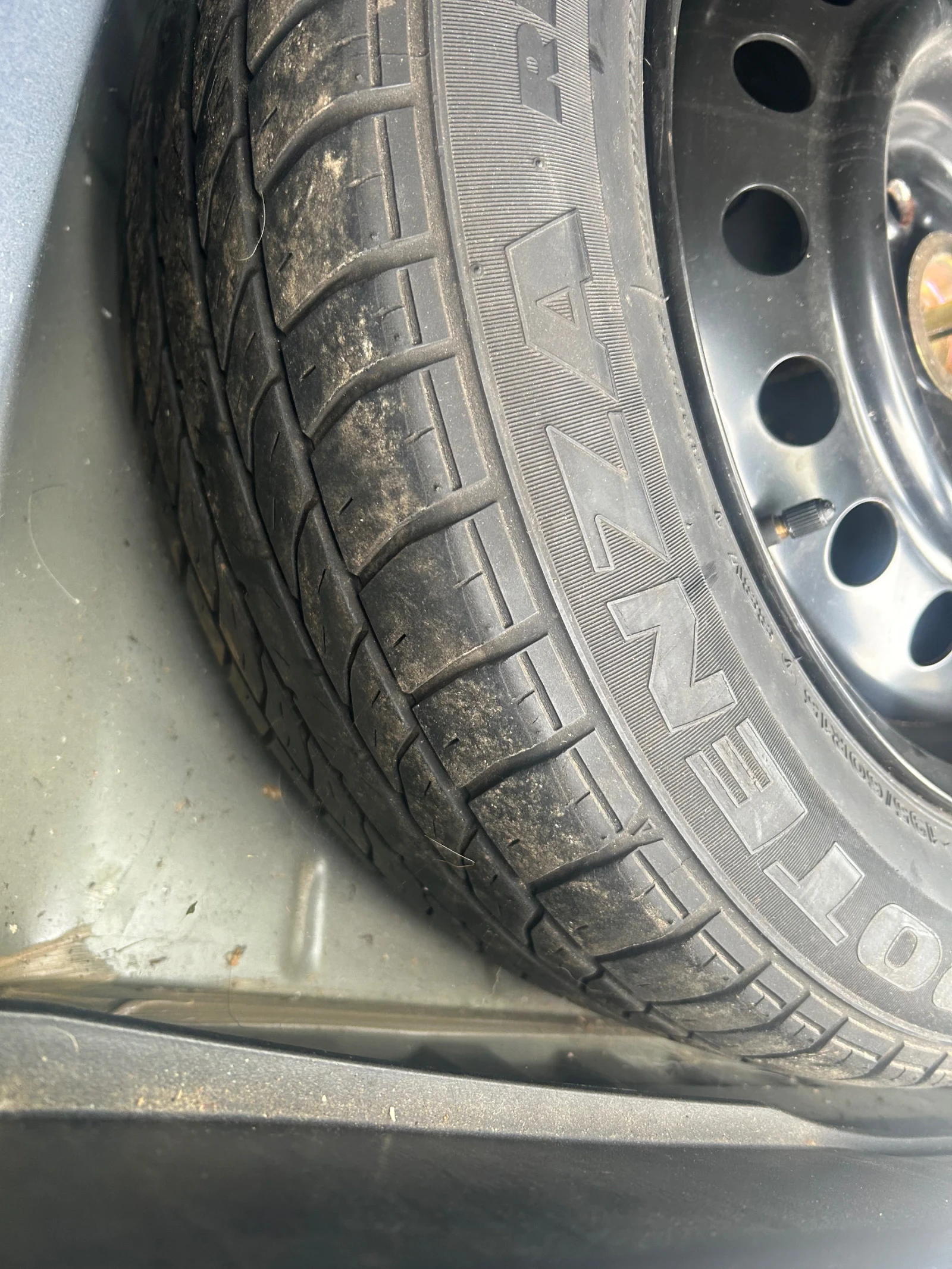 Toyota Corolla verso | Mobile.bg � ����������� 15