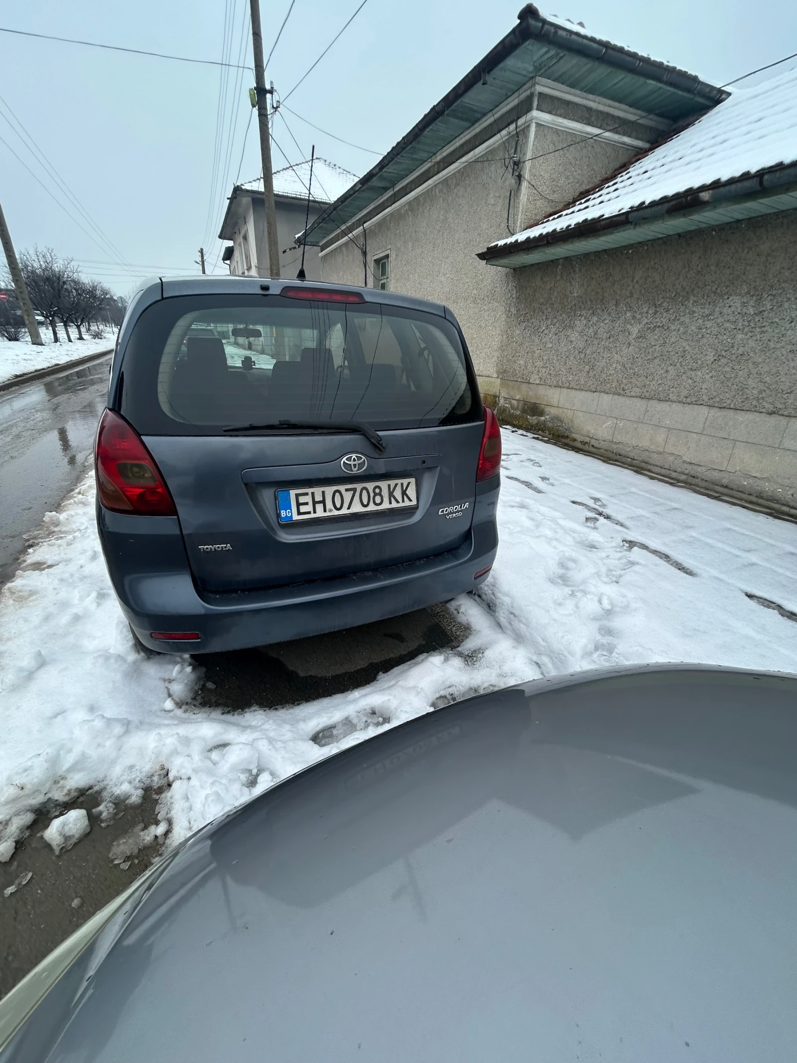 Toyota Corolla verso | Mobile.bg � ����������� 12