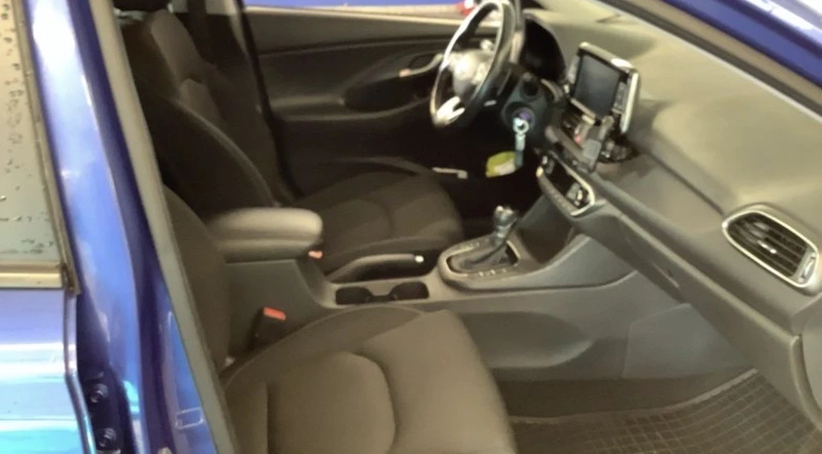 Hyundai I30 1.4 Turbo GDi* AUTOMATIC* EURO 6D | Mobile.bg � ����������� 11