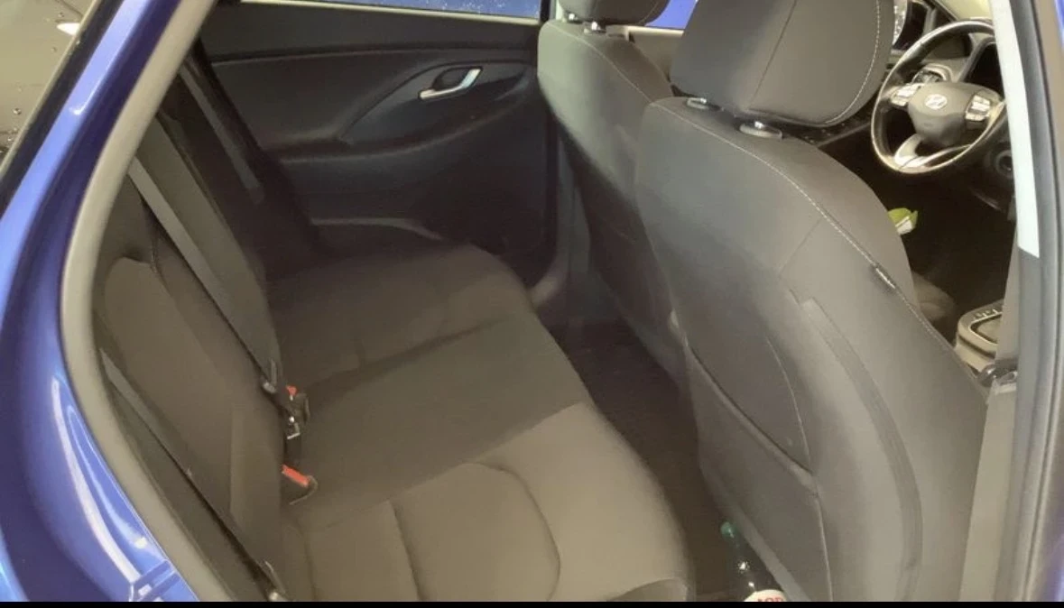 Hyundai I30 1.4 Turbo GDi* AUTOMATIC* EURO 6D | Mobile.bg � ����������� 12