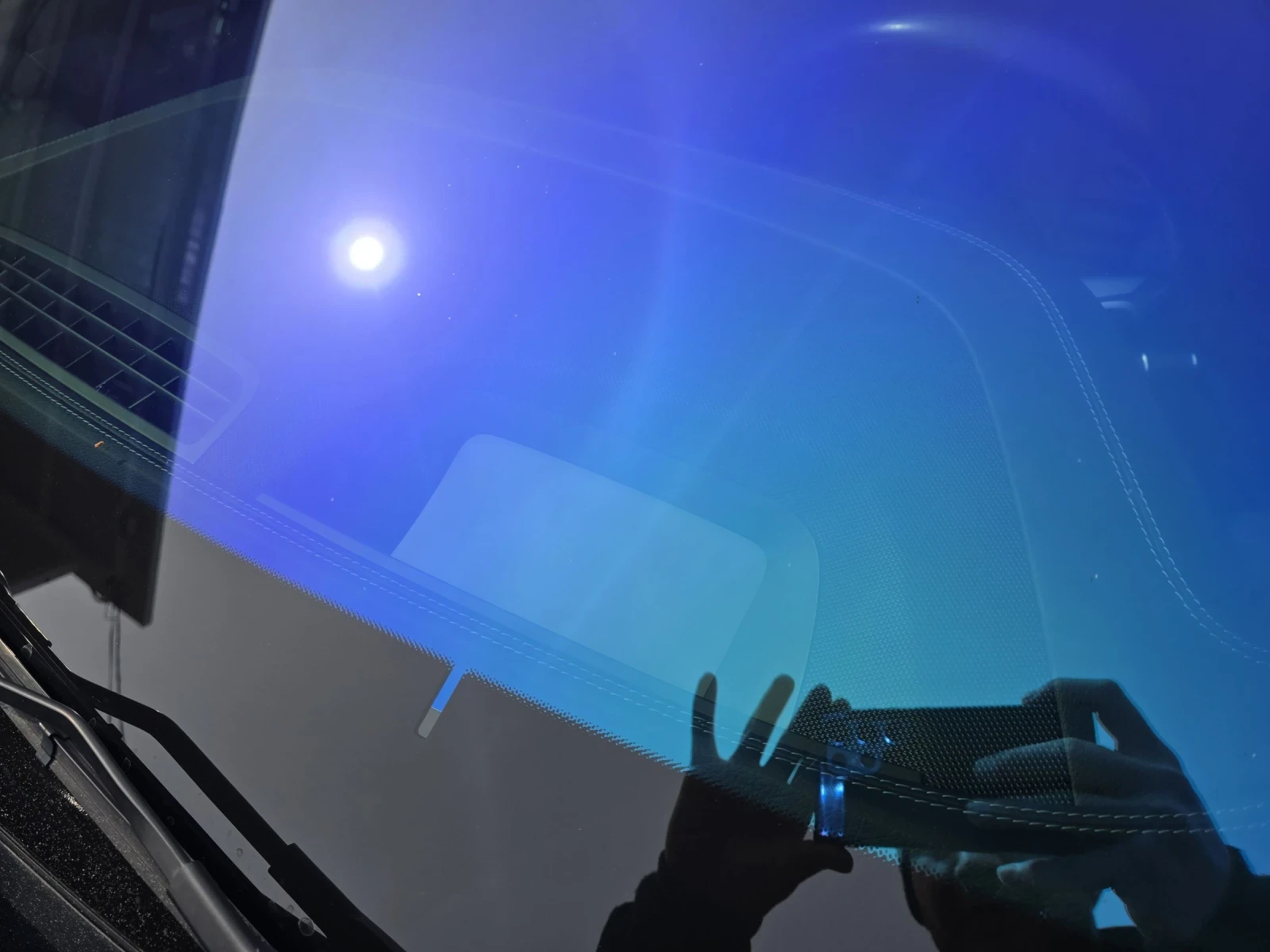 Mercedes-Benz CLS 400 FACELIFT - 4MATIC-AMG- Вакуум - FULL екстри, снимка 9 - Автомобили и джипове - 53946646