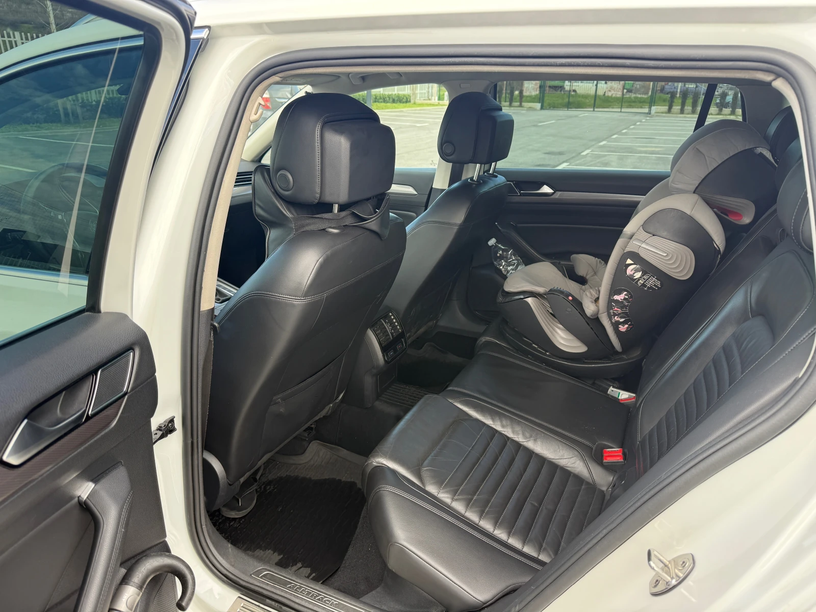 VW Passat ALLTRACK 2.0 TDI | Mobile.bg � ����������� 8