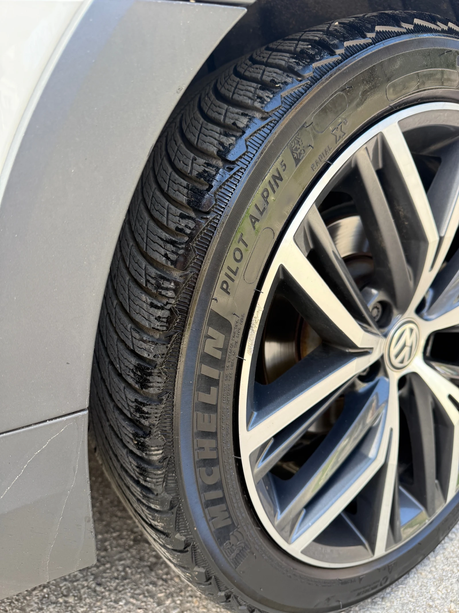 VW Passat ALLTRACK 2.0 TDI | Mobile.bg � ����������� 12