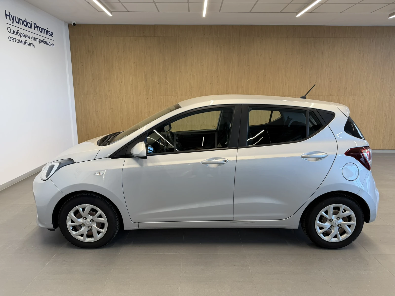 Hyundai I10 CLASSIC LPG | Mobile.bg � ����������� 2