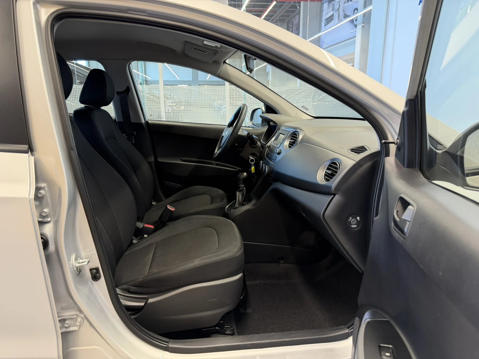 Hyundai I10 CLASSIC LPG | Mobile.bg � ����������� 15