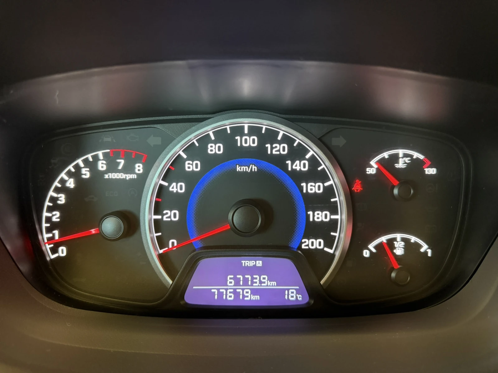 Hyundai I10 CLASSIC LPG | Mobile.bg � ����������� 11