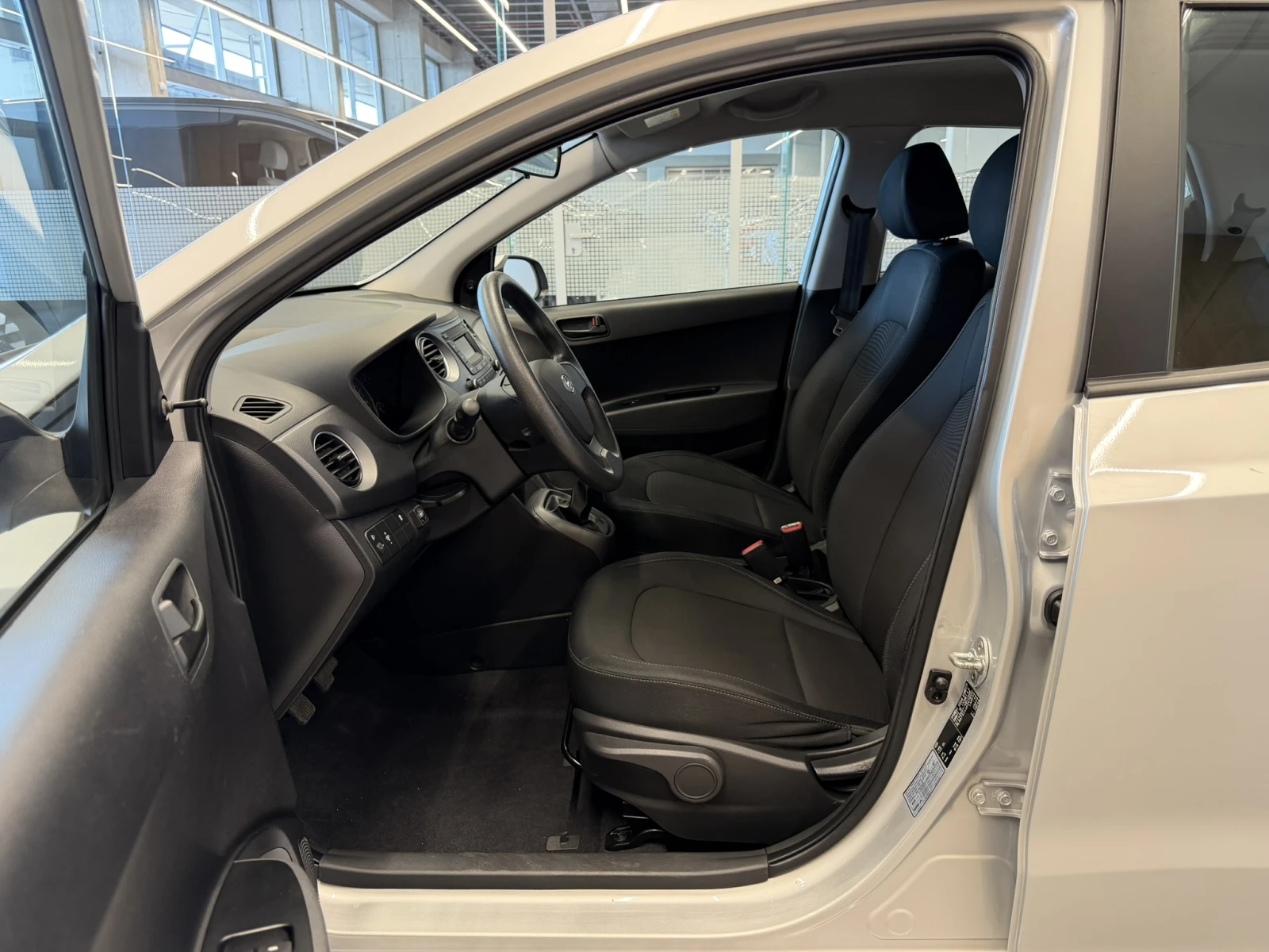 Hyundai I10 CLASSIC LPG | Mobile.bg � ����������� 14