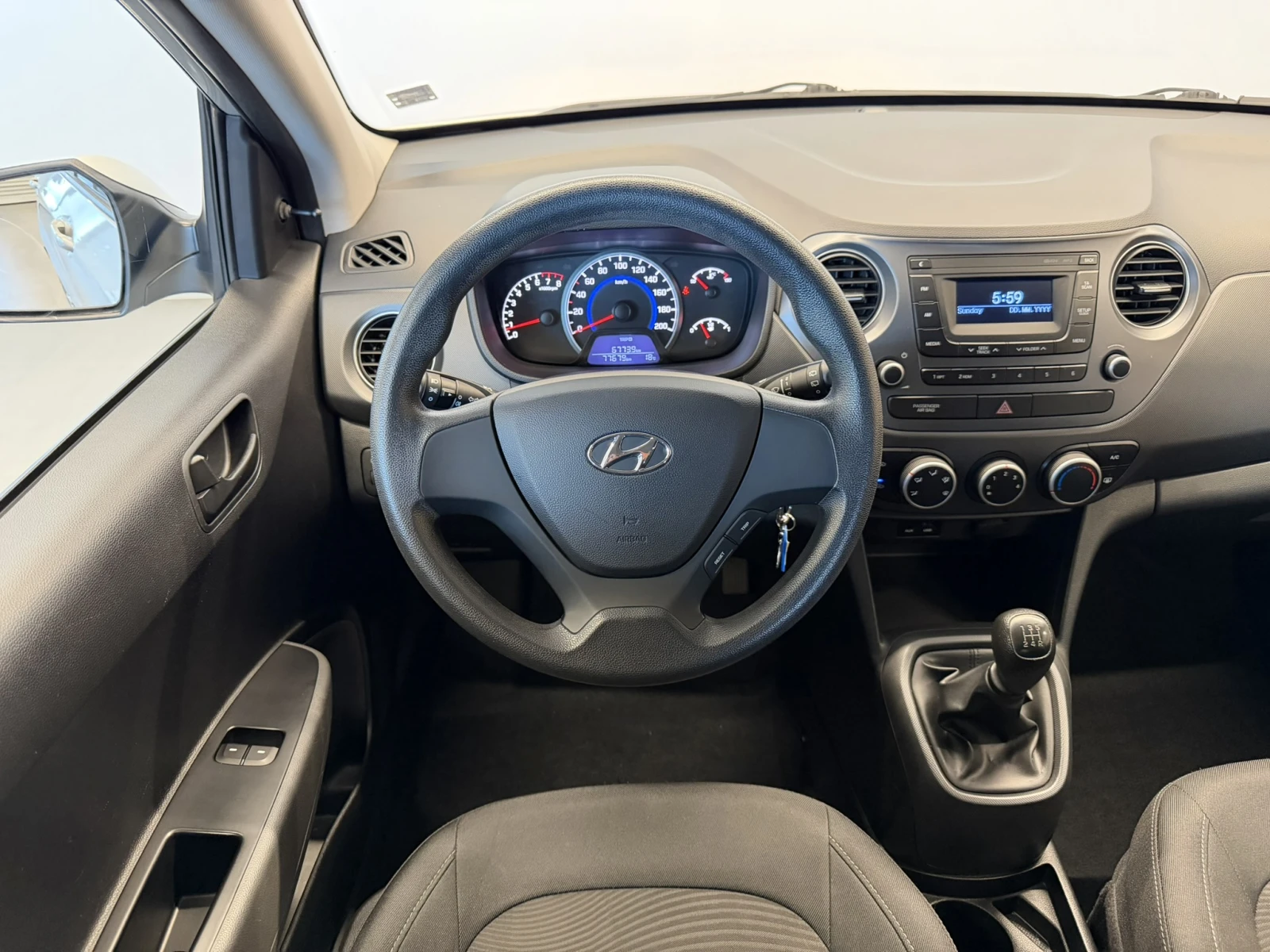 Hyundai I10 CLASSIC LPG | Mobile.bg � ����������� 10