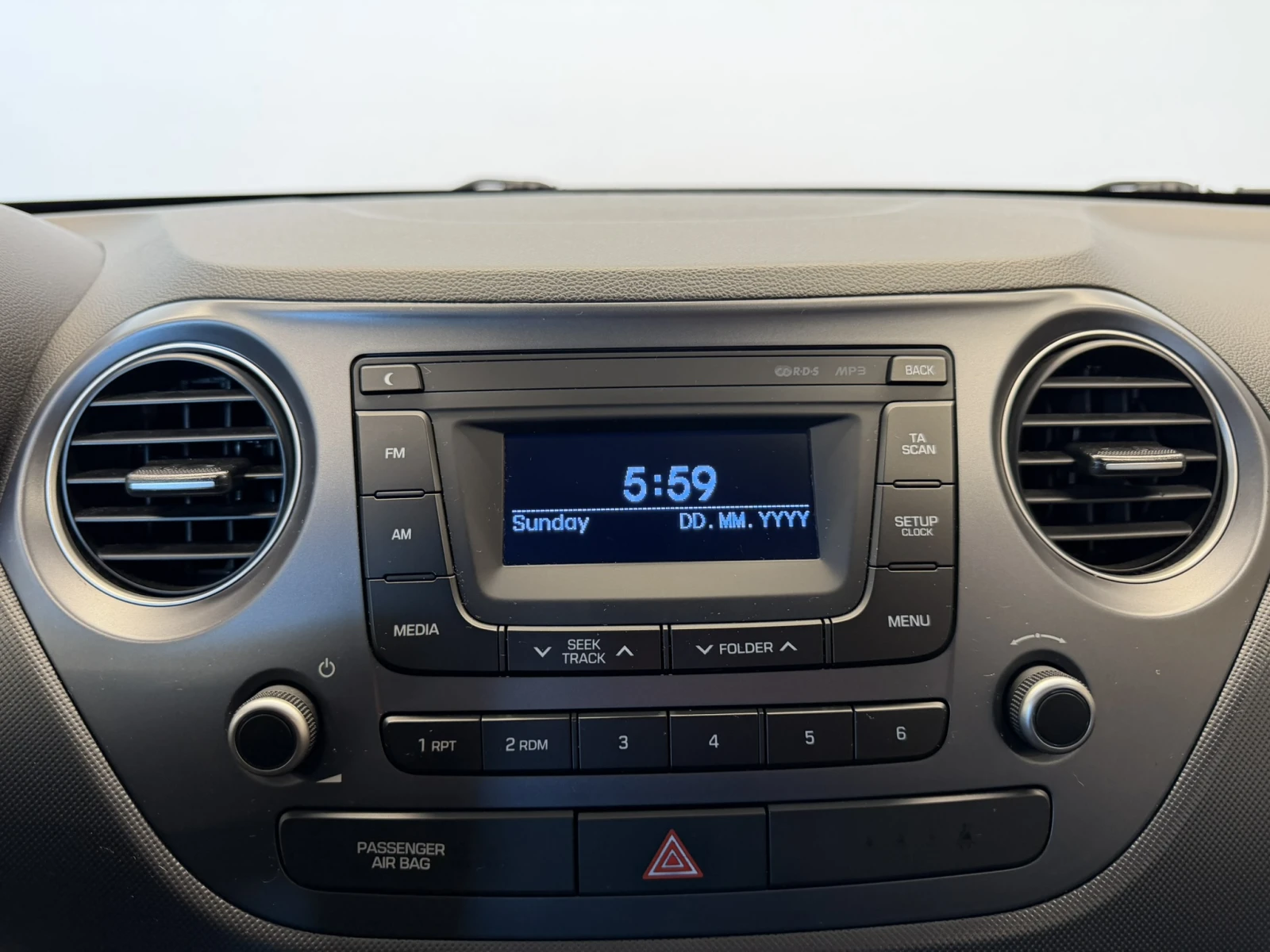 Hyundai I10 CLASSIC LPG | Mobile.bg � ����������� 12