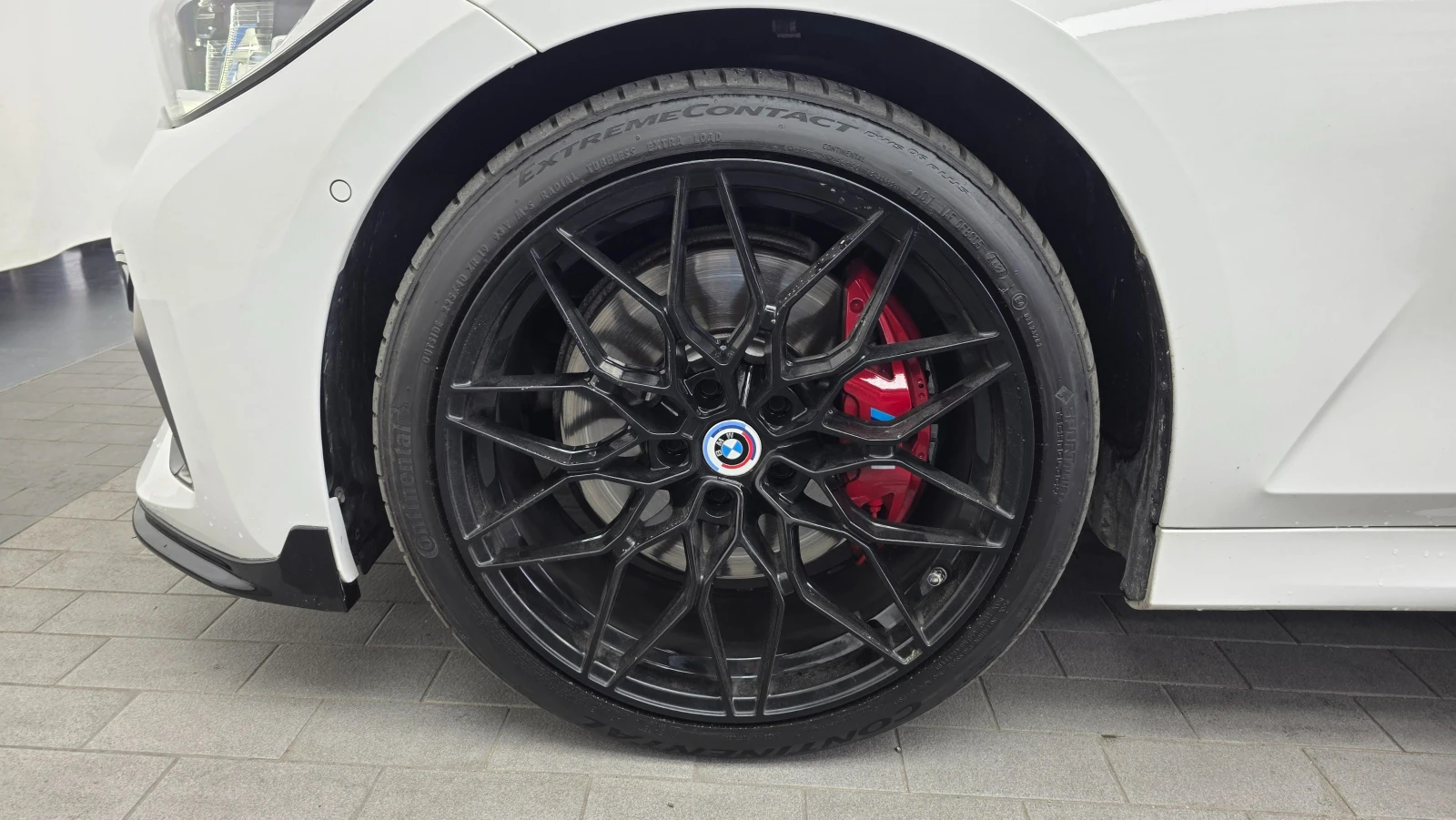 BMW 340 i HARMAN KARDON* DISTRONIC* HEAD-UP* 360 CAM* , снимка 5 - Автомобили и джипове - 54253654