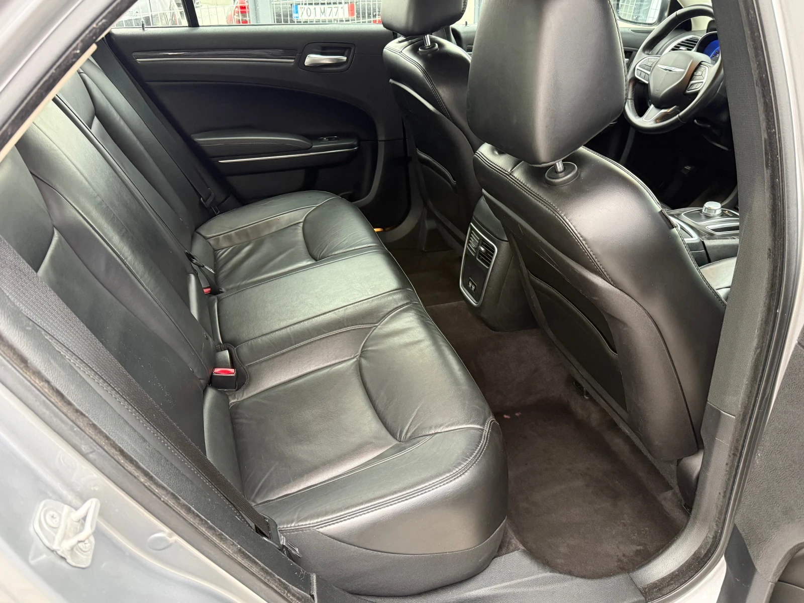 Chrysler 300c 2018�* ���* 105.000��* ��� ���������* ���*  | Mobile.bg � ����������� 11