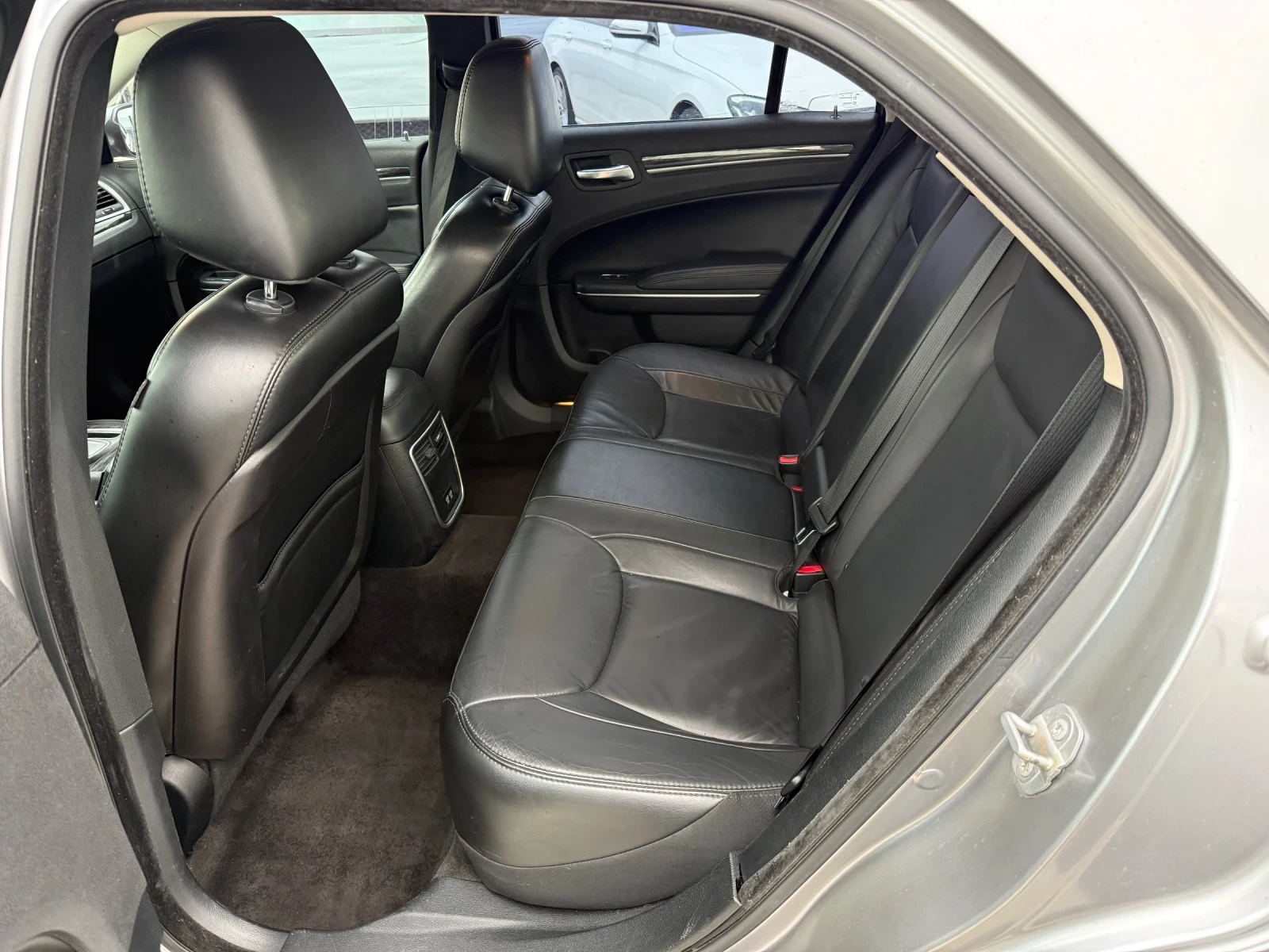 Chrysler 300c 2018�* ���* 105.000��* ��� ���������* ���*  | Mobile.bg � ����������� 10