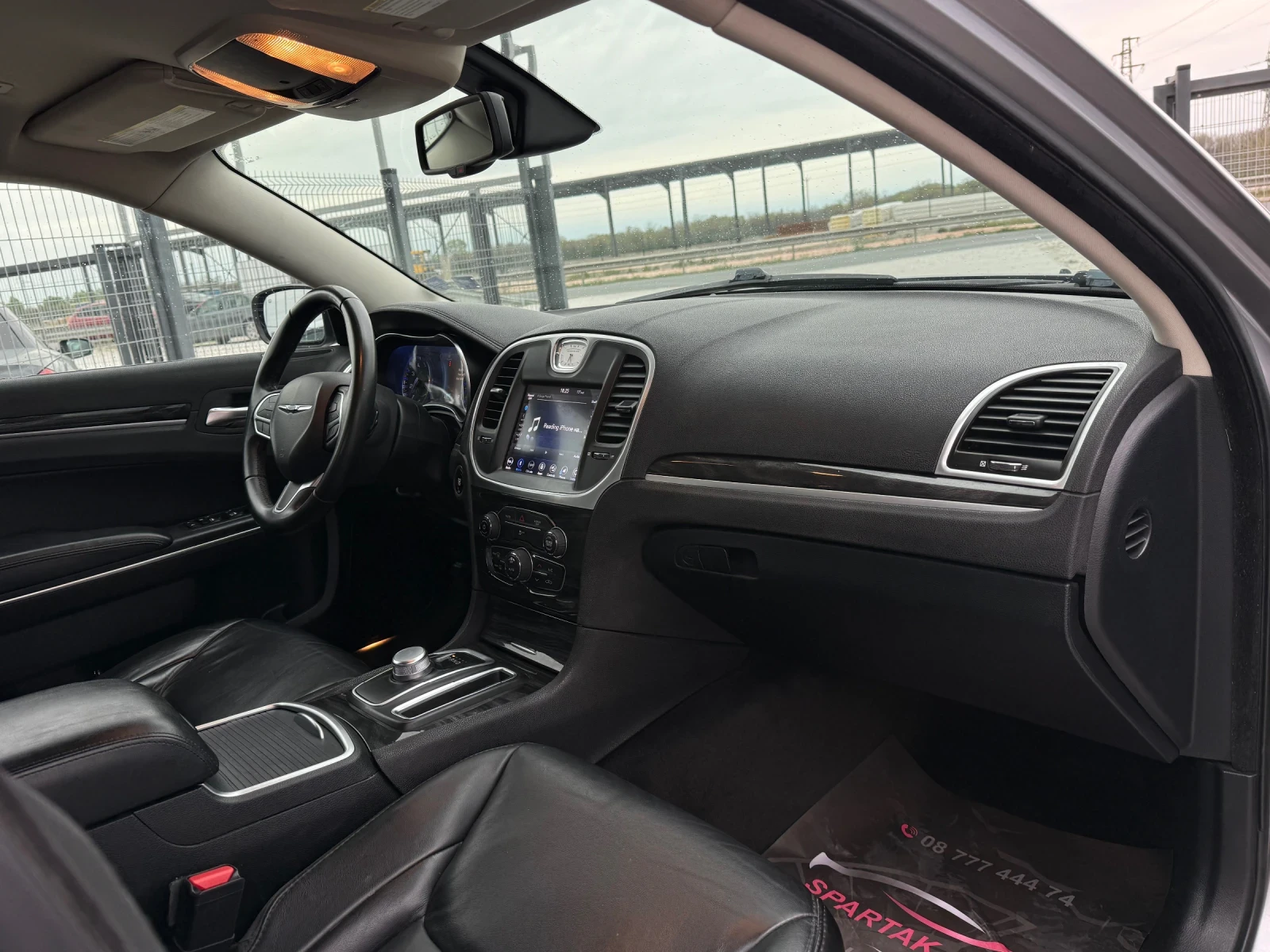 Chrysler 300c 2018�* ���* 105.000��* ��� ���������* ���*  | Mobile.bg � ����������� 12