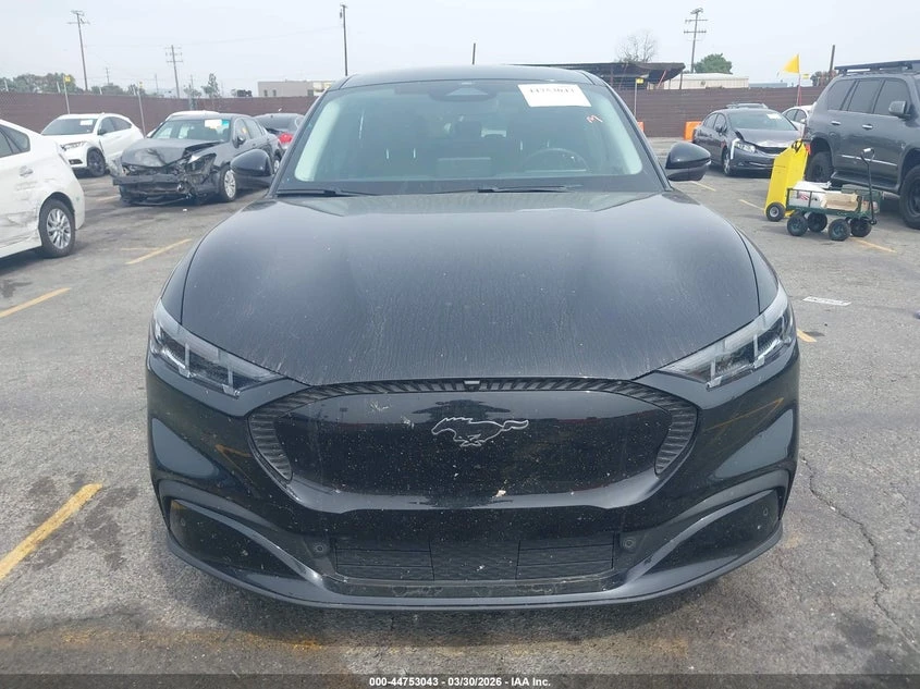 Ford Mustang Mach-E Select, снимка 12 - Автомобили и джипове - 54419086