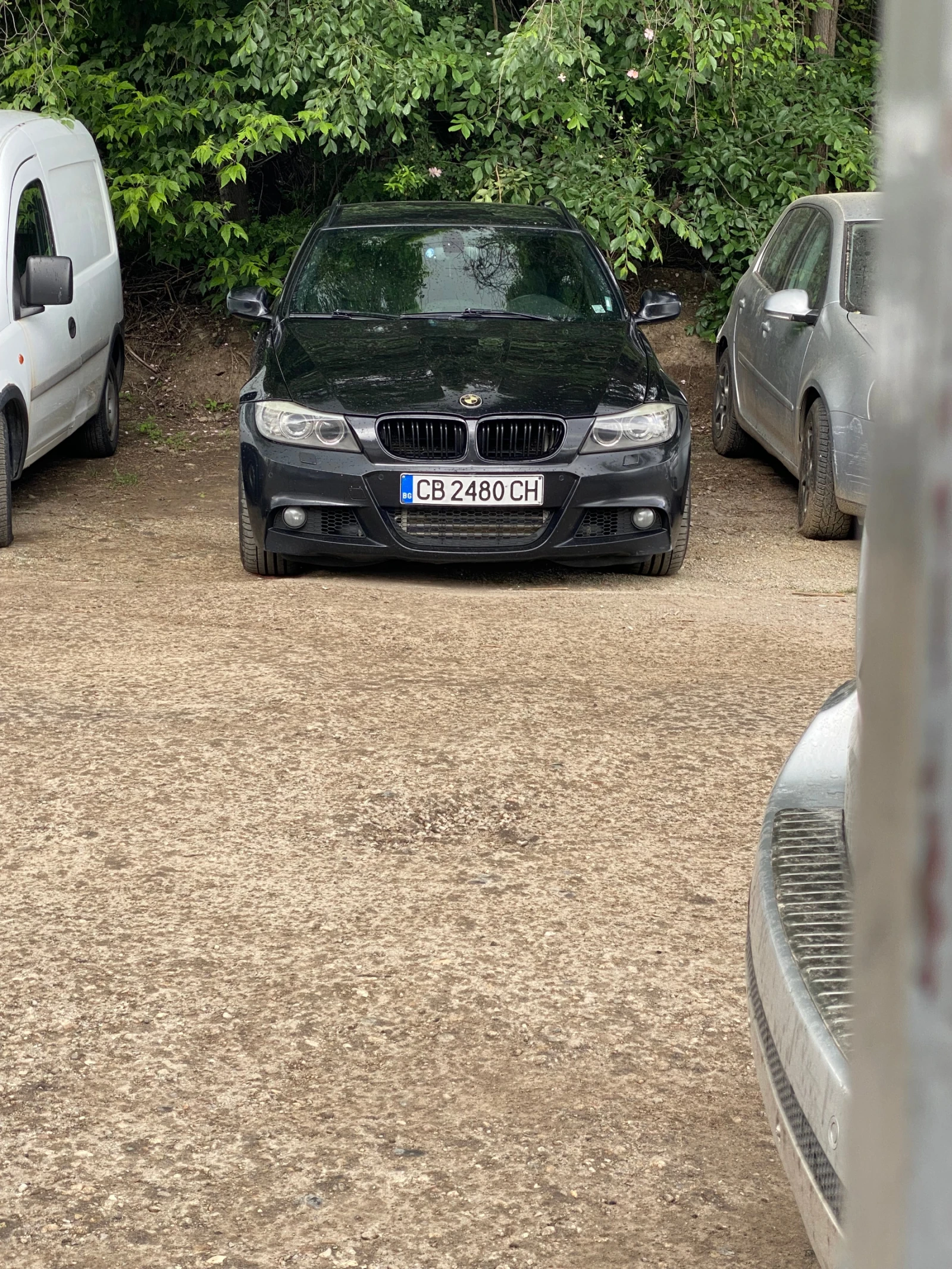 BMW 335 e91, снимка 3 - Автомобили и джипове - 54486844