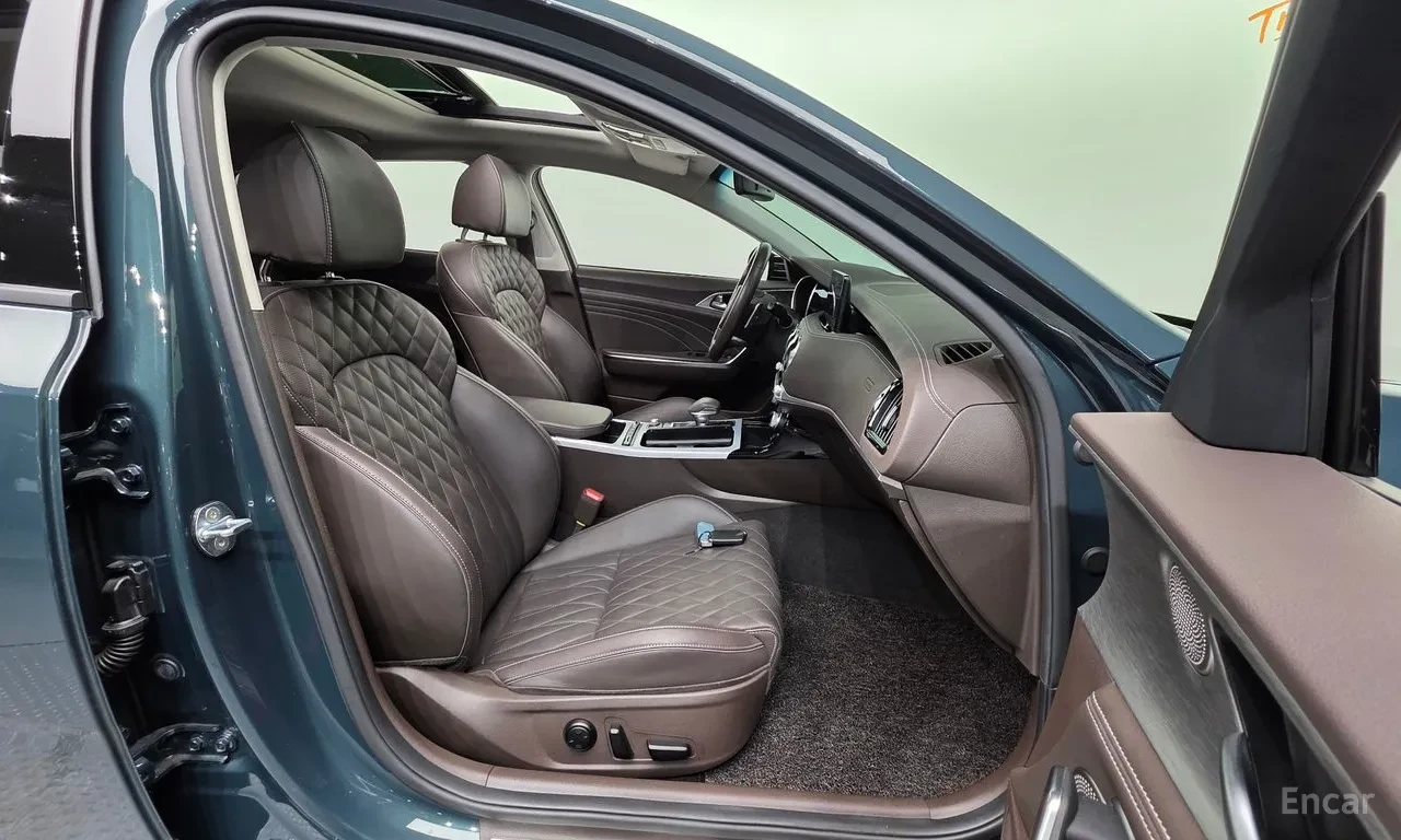 Kia Stinger  Meister 2.5 AWD Master, снимка 10 - Автомобили и джипове - 54597900