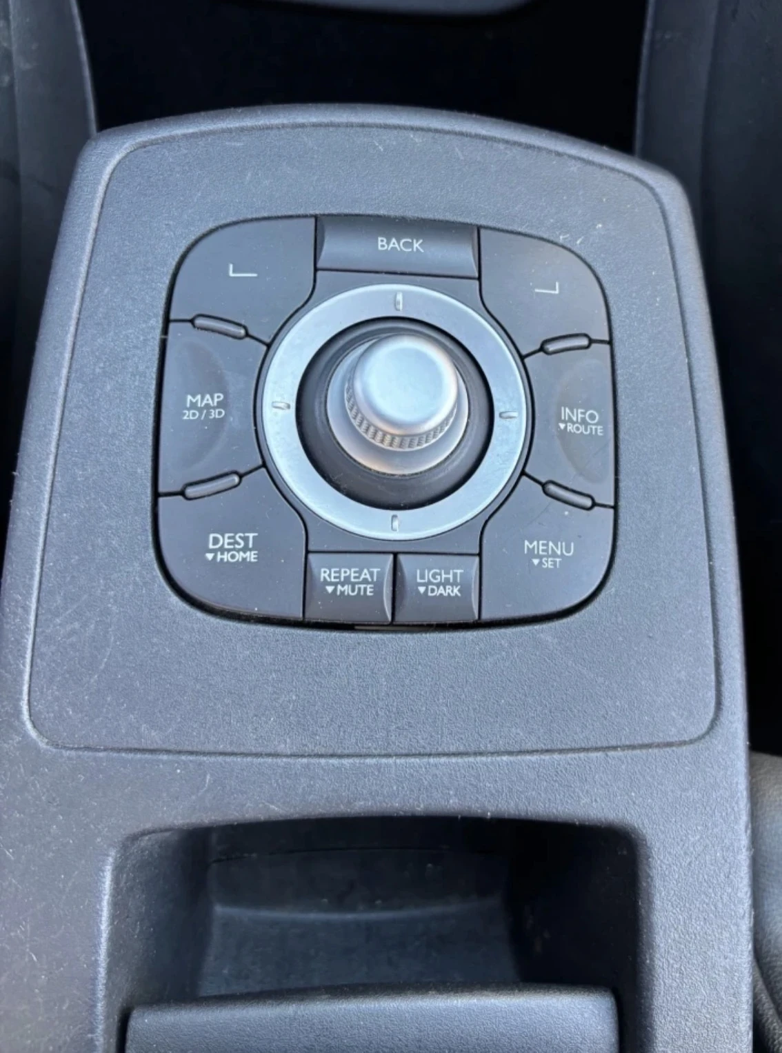 Renault Grand scenic, снимка 5 - Автомобили и джипове - 54600548