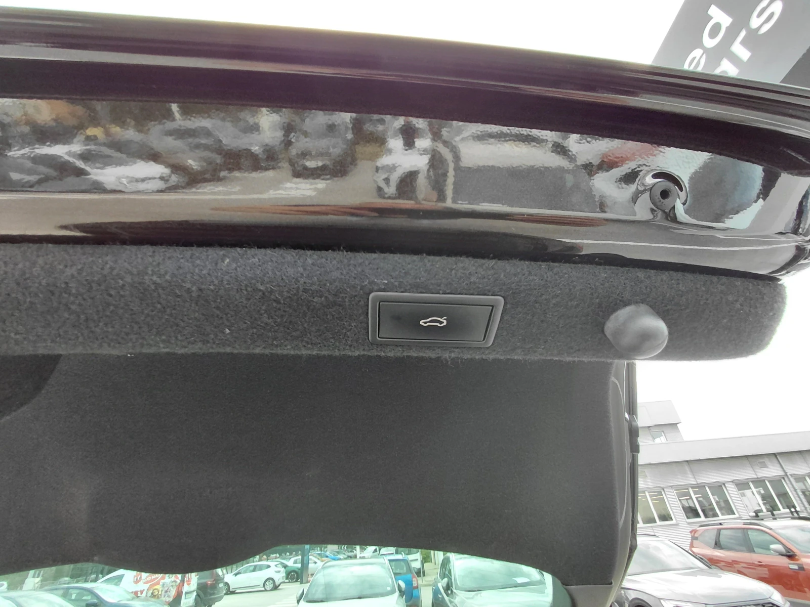 Skoda Superb 2.0TDI/200�.�/DSG/4x4/L&K | Mobile.bg � ����������� 16