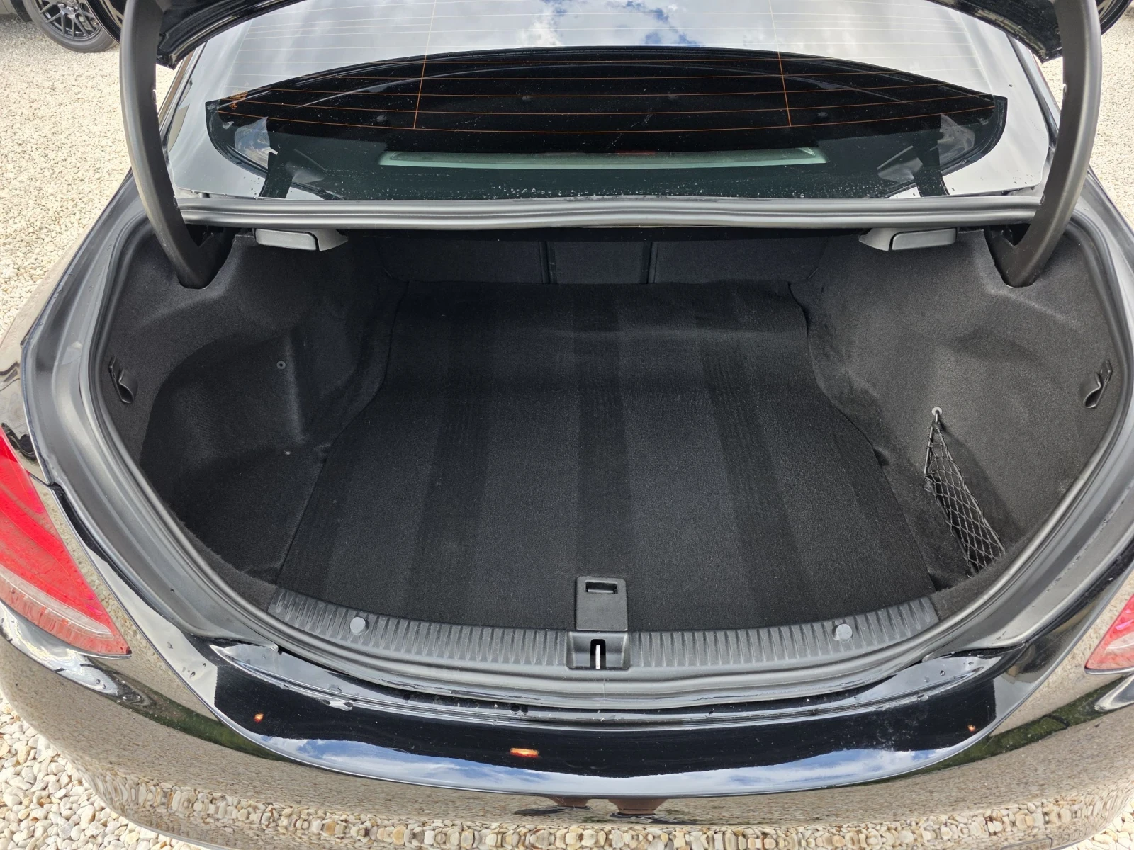 Mercedes-Benz C 220 AMG-Lein Sadow-Lein Full Led C250 4Matic , снимка 13 - Автомобили и джипове - 54704849