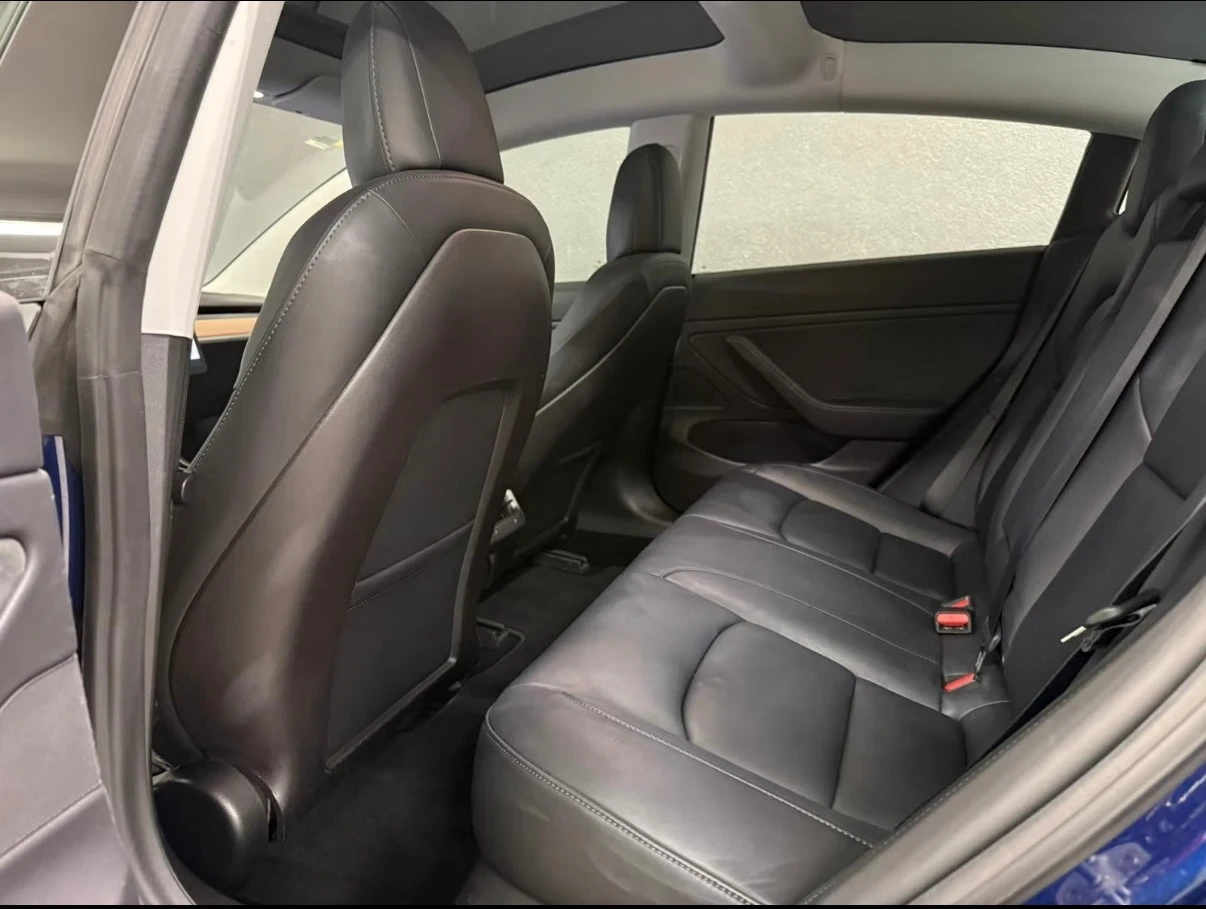 Tesla Model 3 Tesla Model 3 Long Range (560km) , снимка 6 - Автомобили и джипове - 54744409